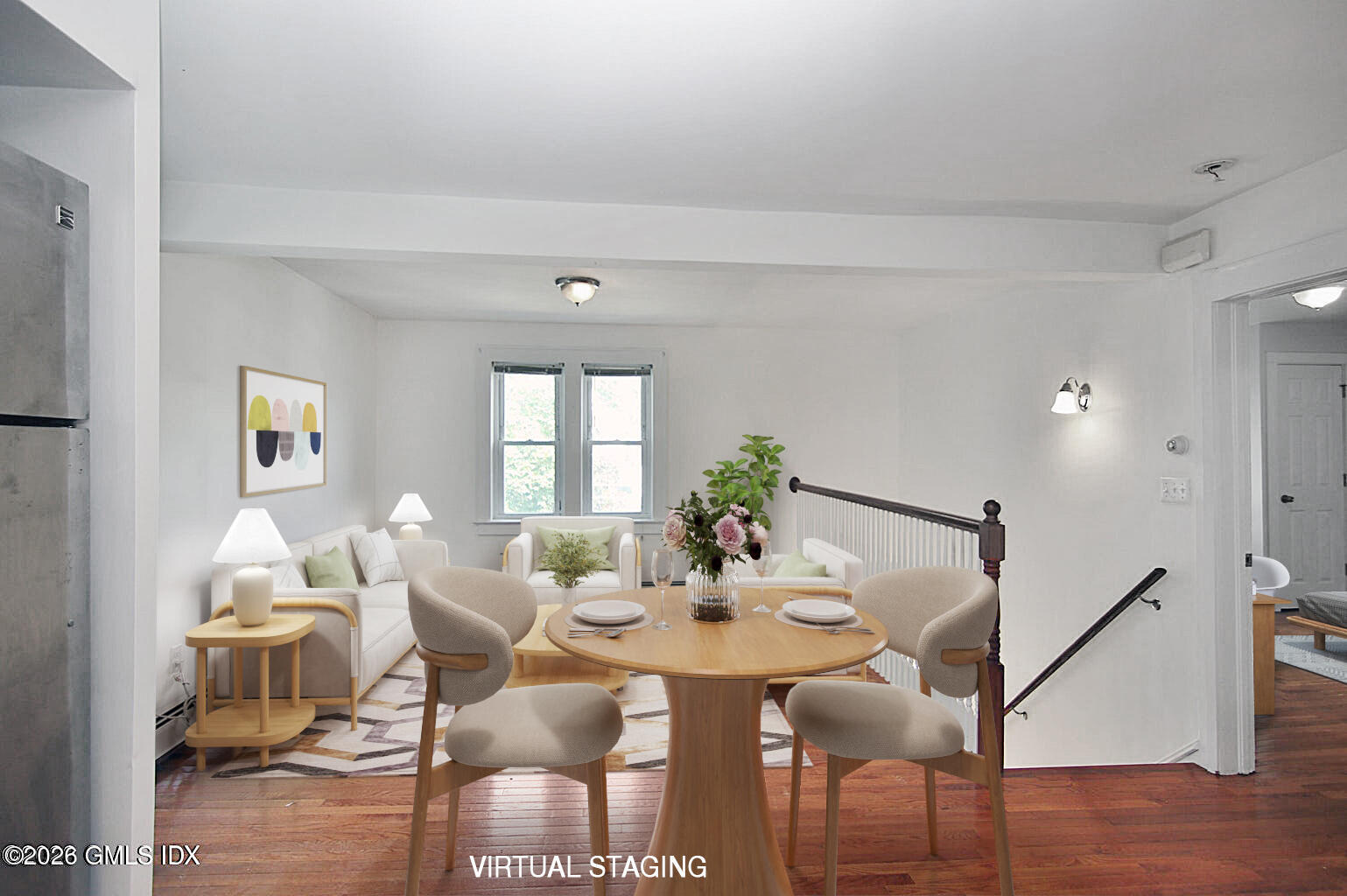 14 Cos Cob Avenue 2