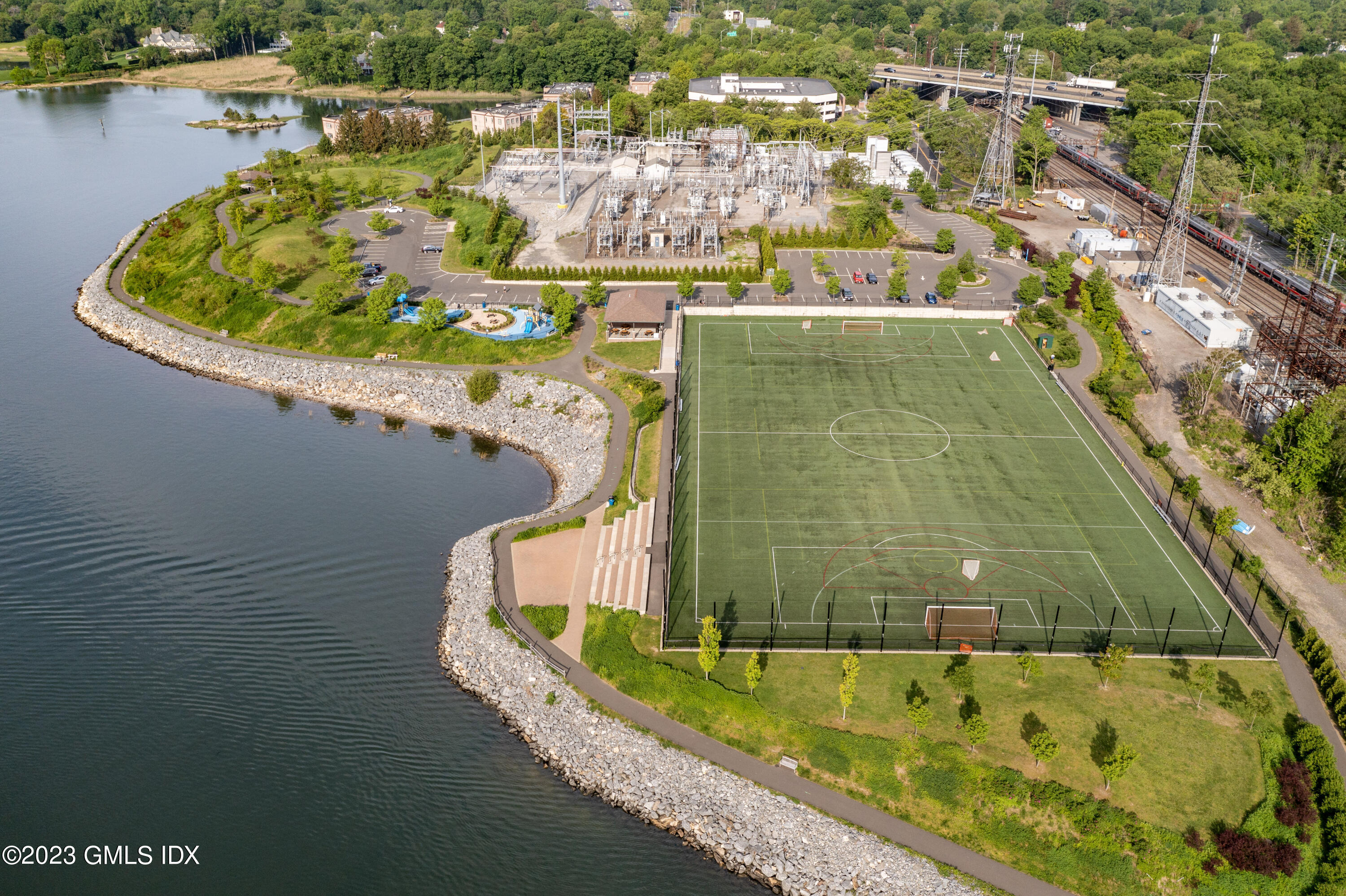 14 Cos Cob Avenue 2