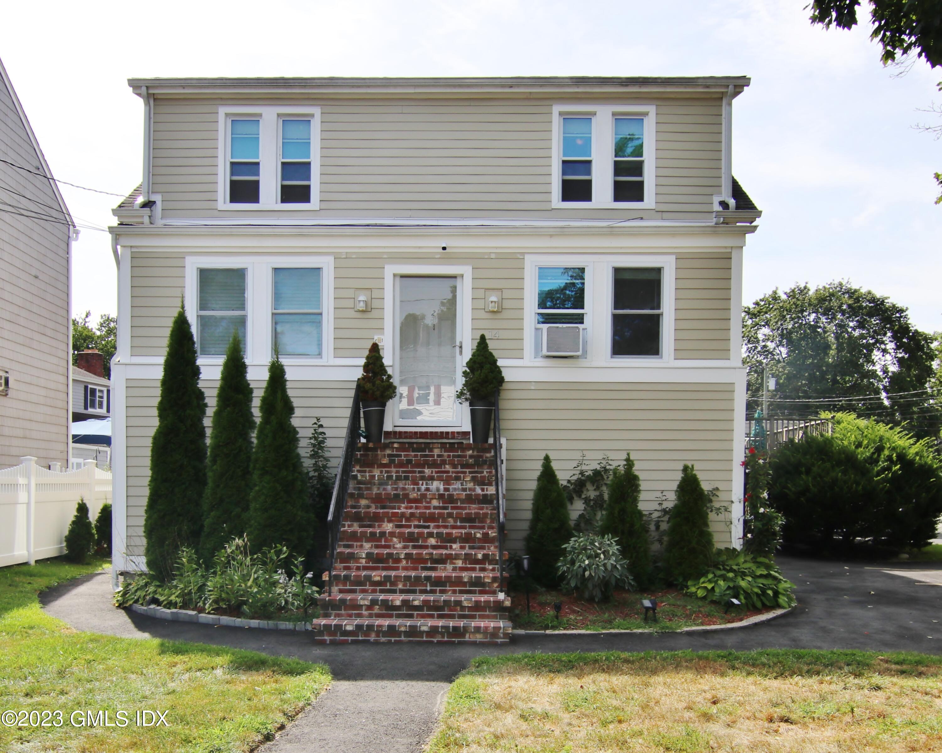 14 Cos Cob Avenue 2