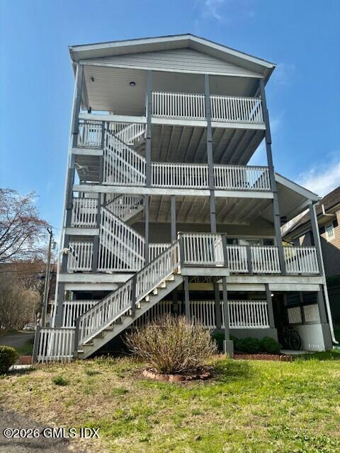 16 Lexington Avenue