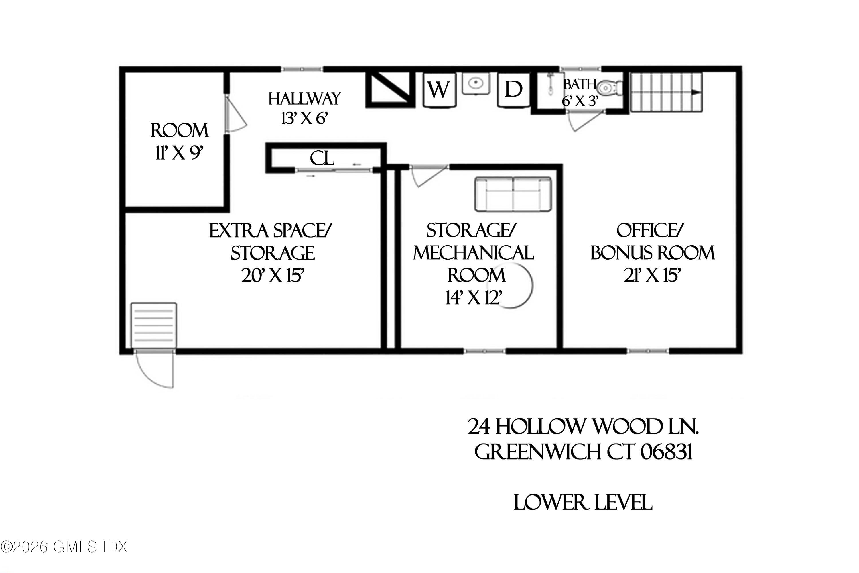 24 Hollow Wood Lane 2