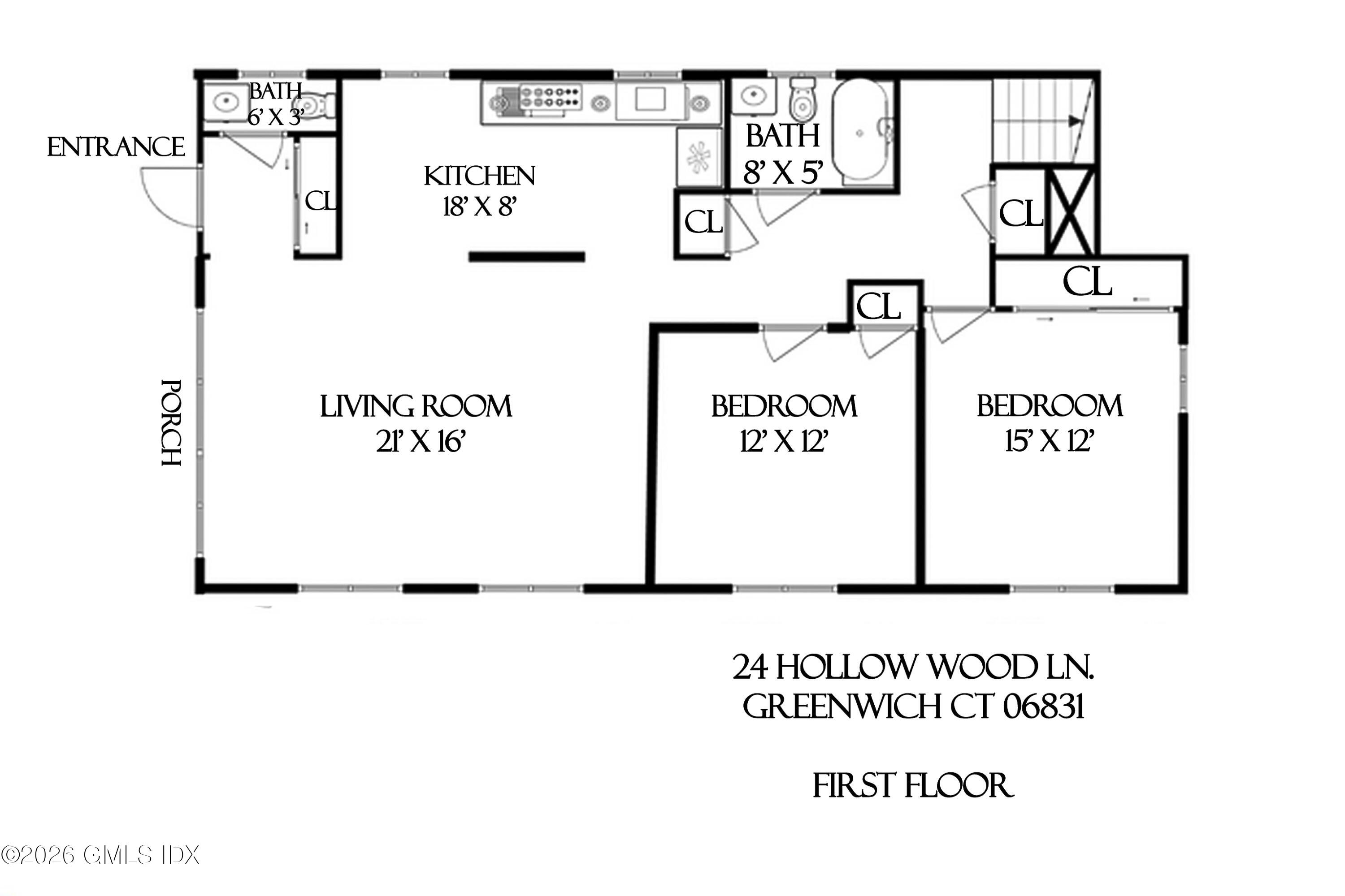 24 Hollow Wood Lane 2