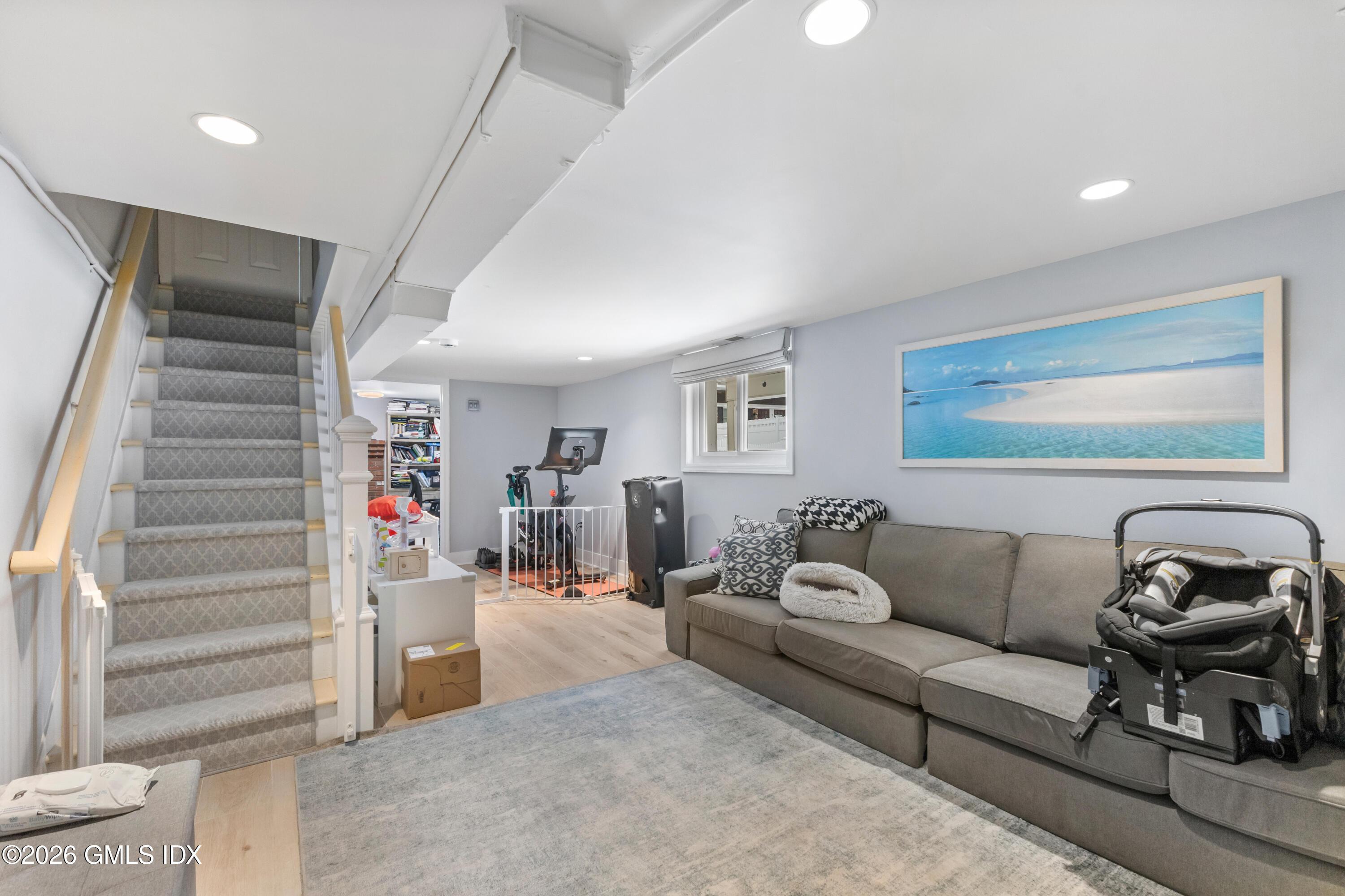 14 Cos Cob Avenue Unit: 3