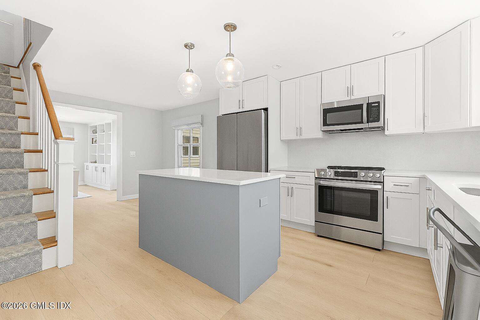 14 Cos Cob Avenue Unit: 3