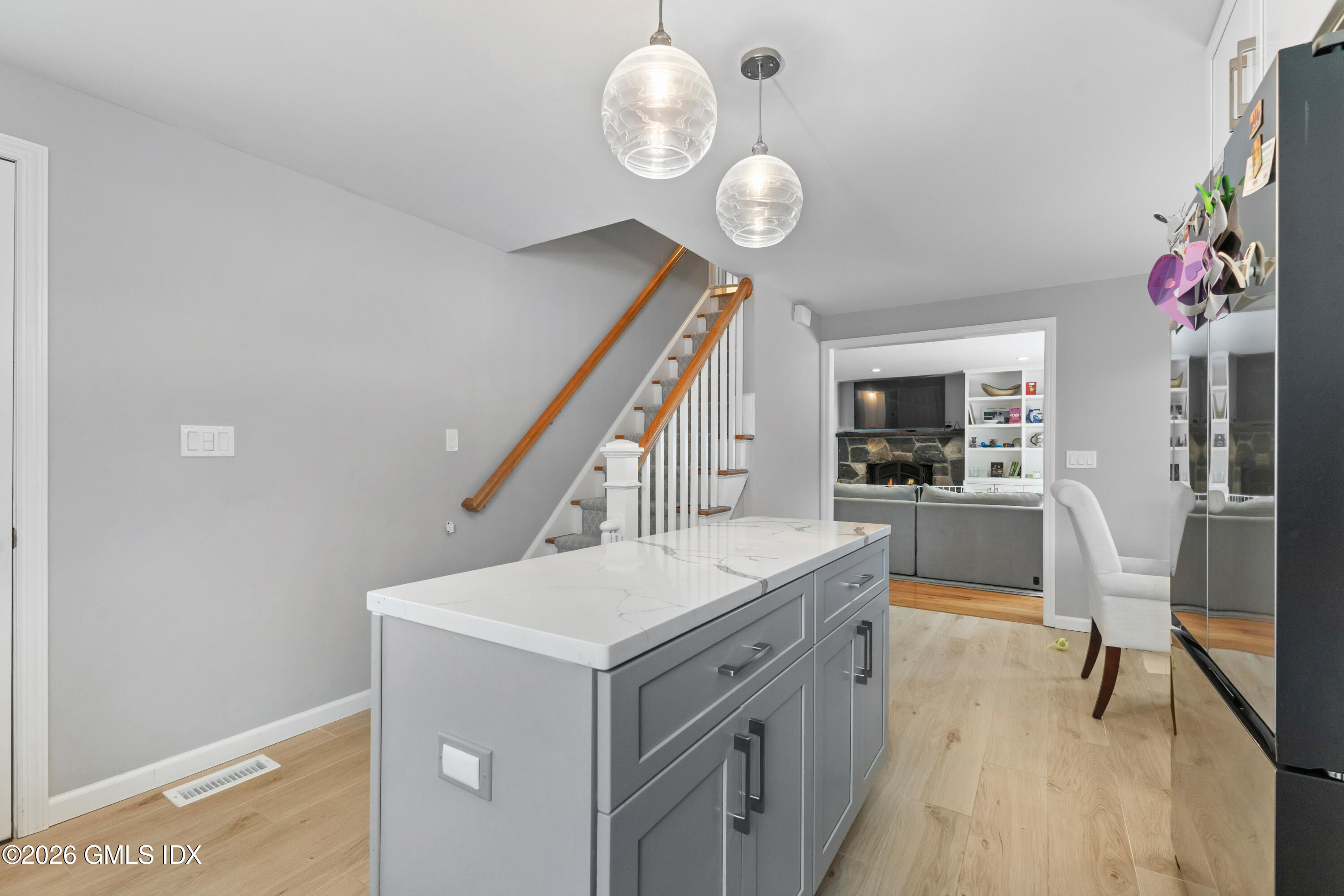 14 Cos Cob Avenue Unit: 3