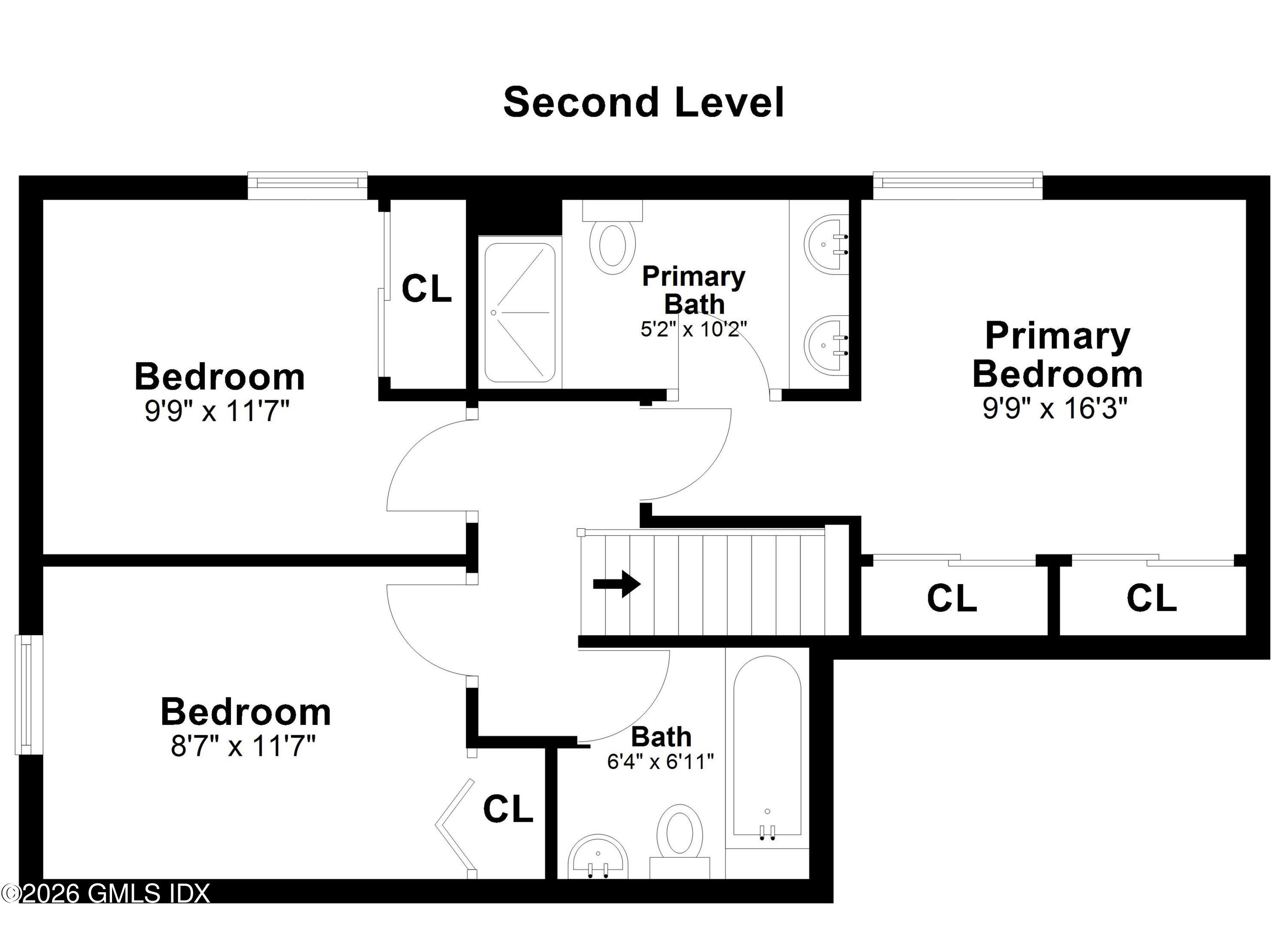 14 Cos Cob Avenue Unit: 3