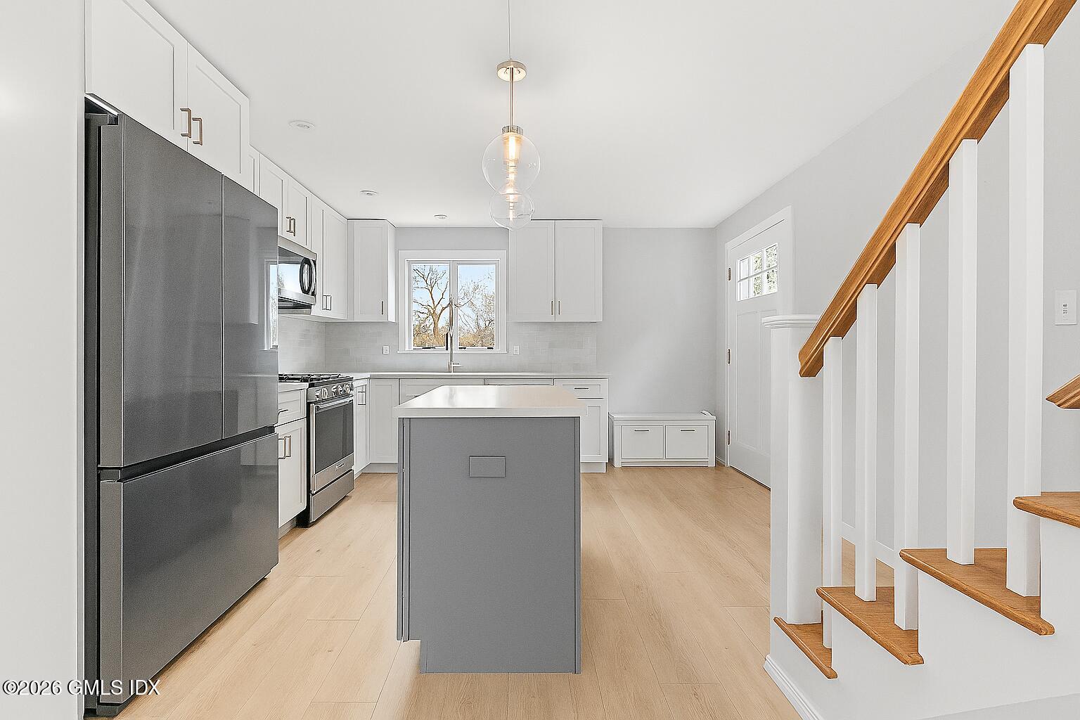 14 Cos Cob Avenue Unit: 3