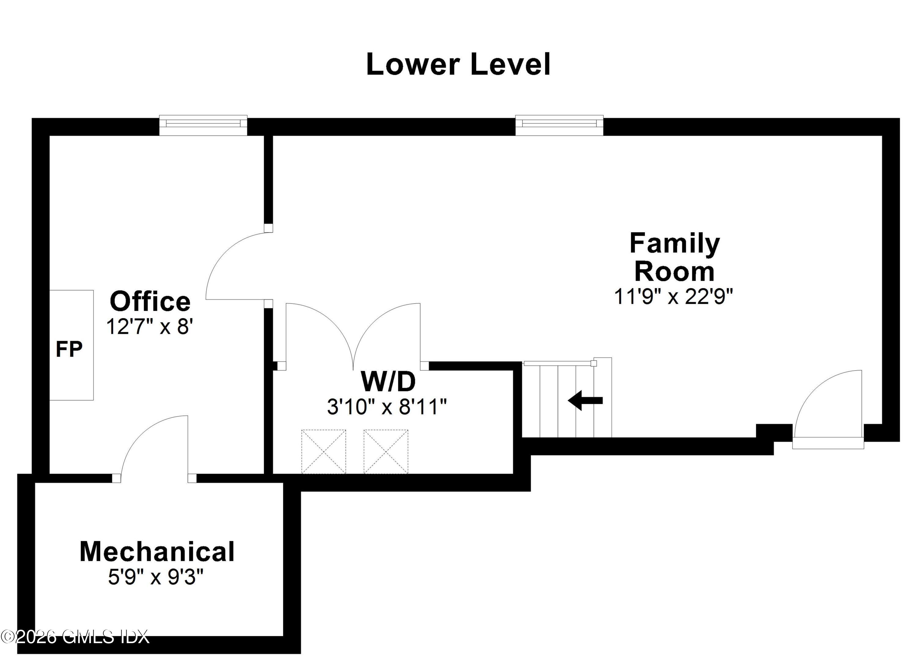 14 Cos Cob Avenue Unit: 3