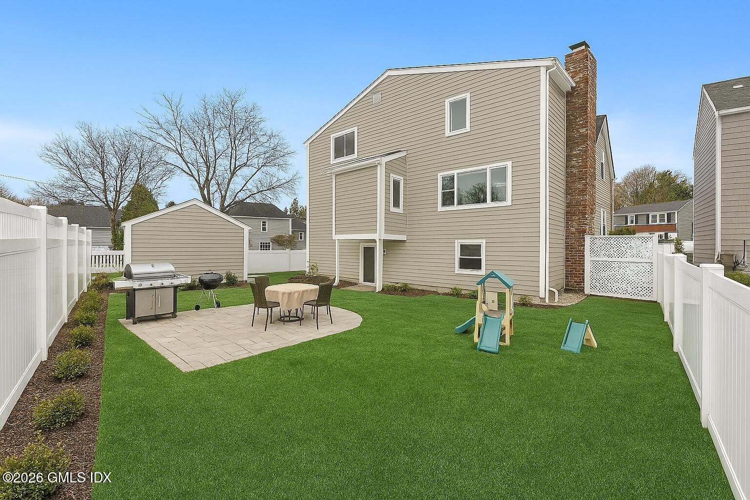 14 Cos Cob Avenue Unit: 3