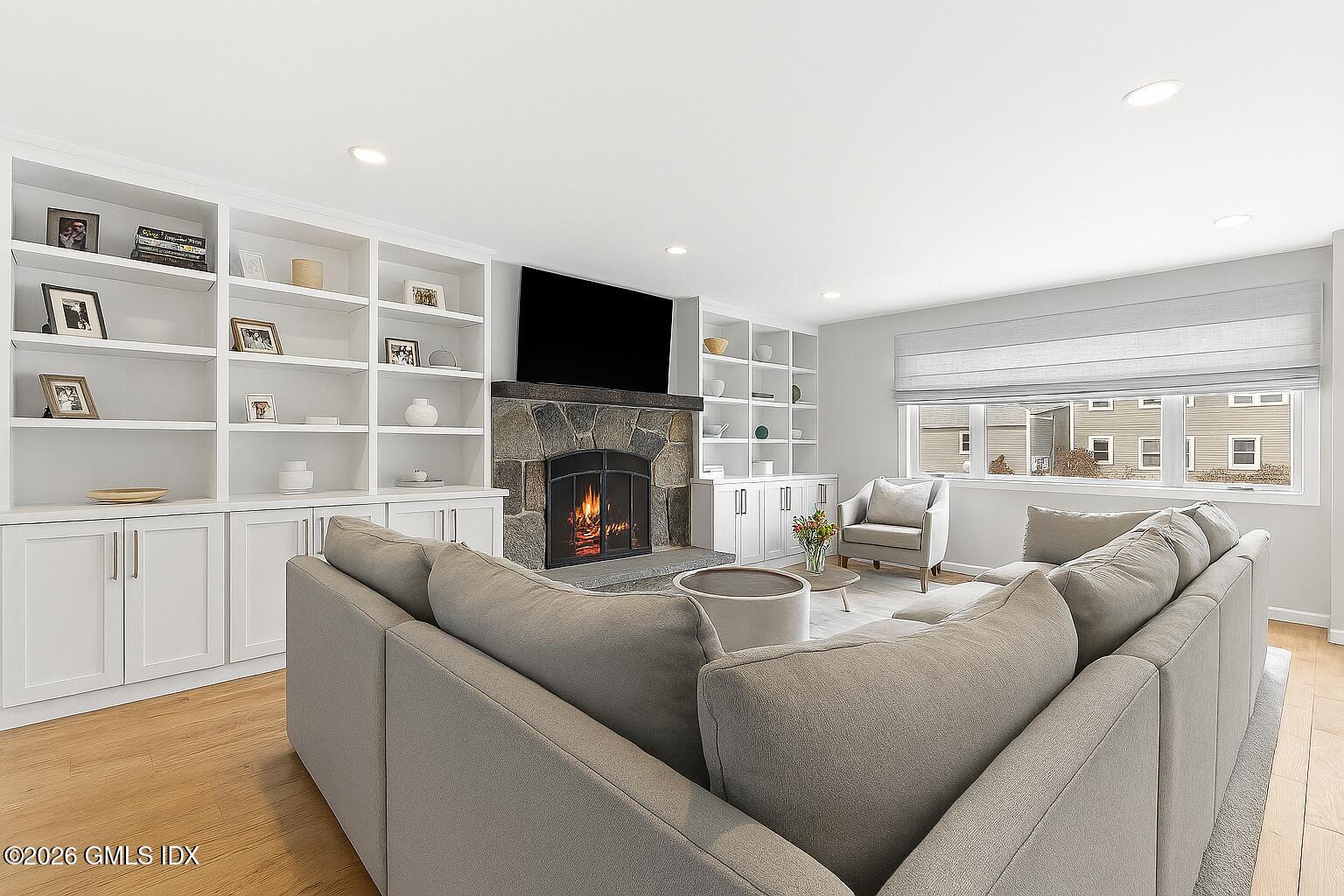 14 Cos Cob Avenue Unit: 3
