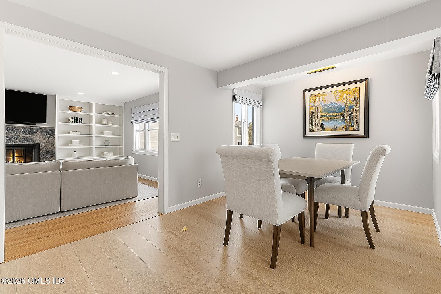 14 Cos Cob Avenue Unit: 3