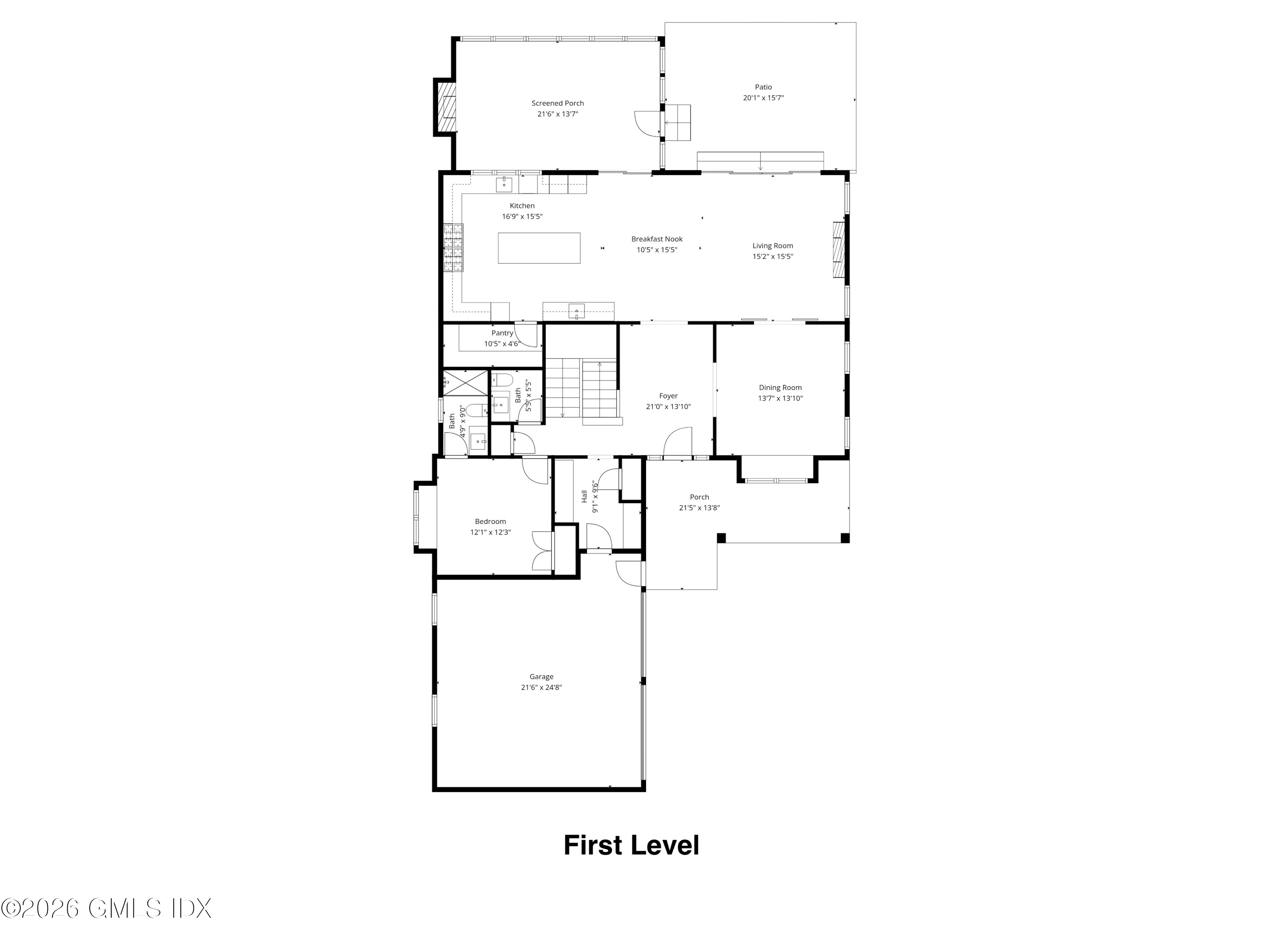 110 Sheephill Road