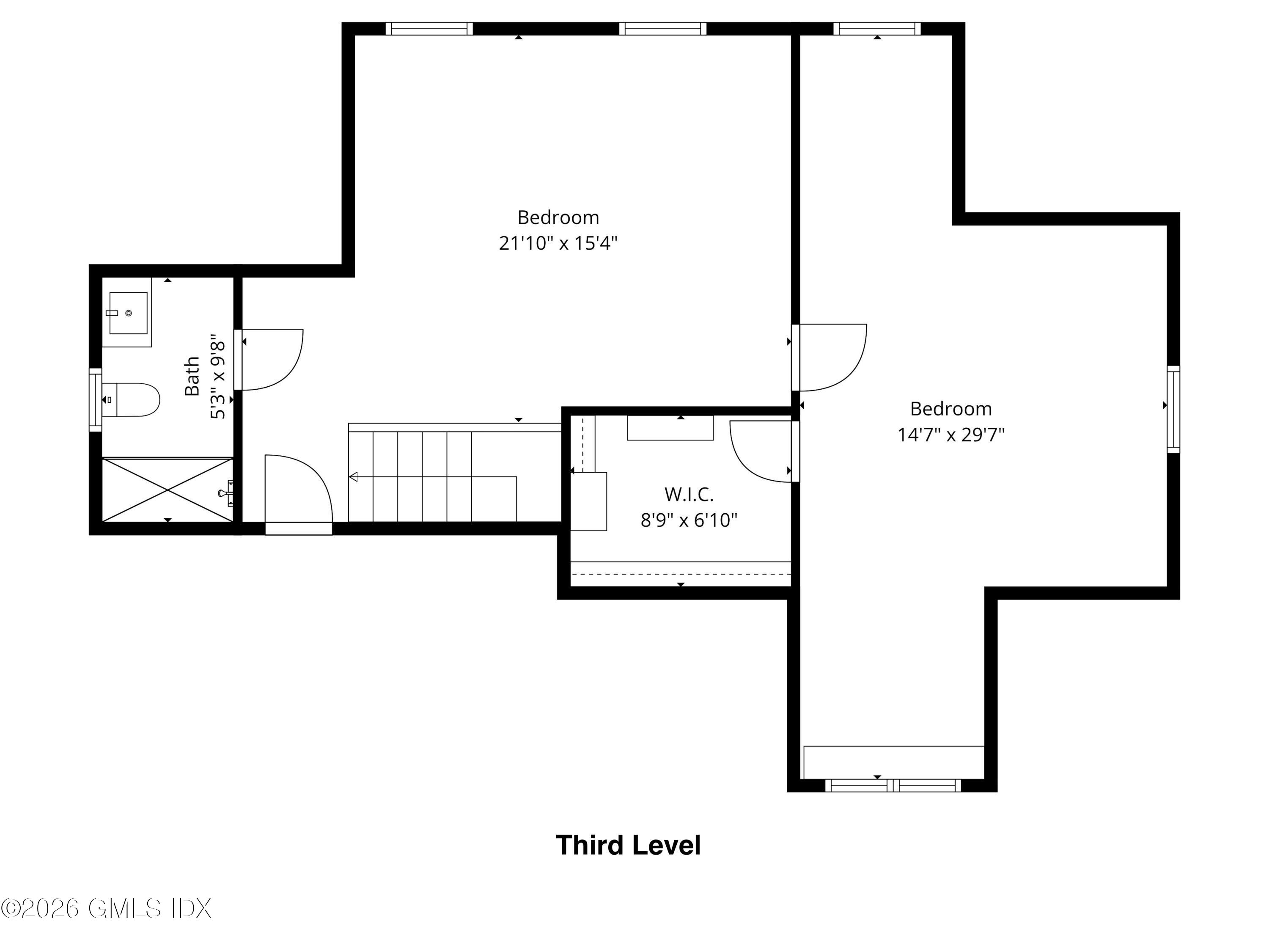 110 Sheephill Road