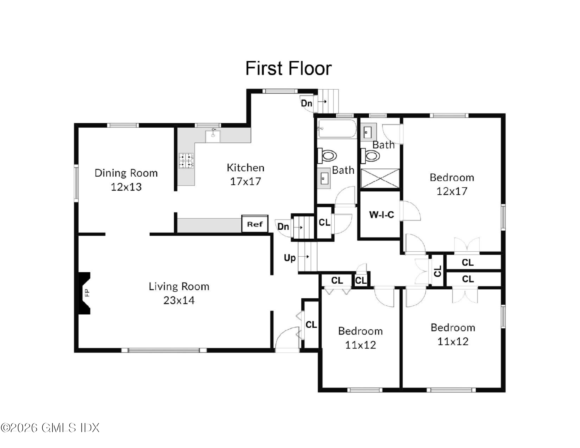 6 E Lawn Lane