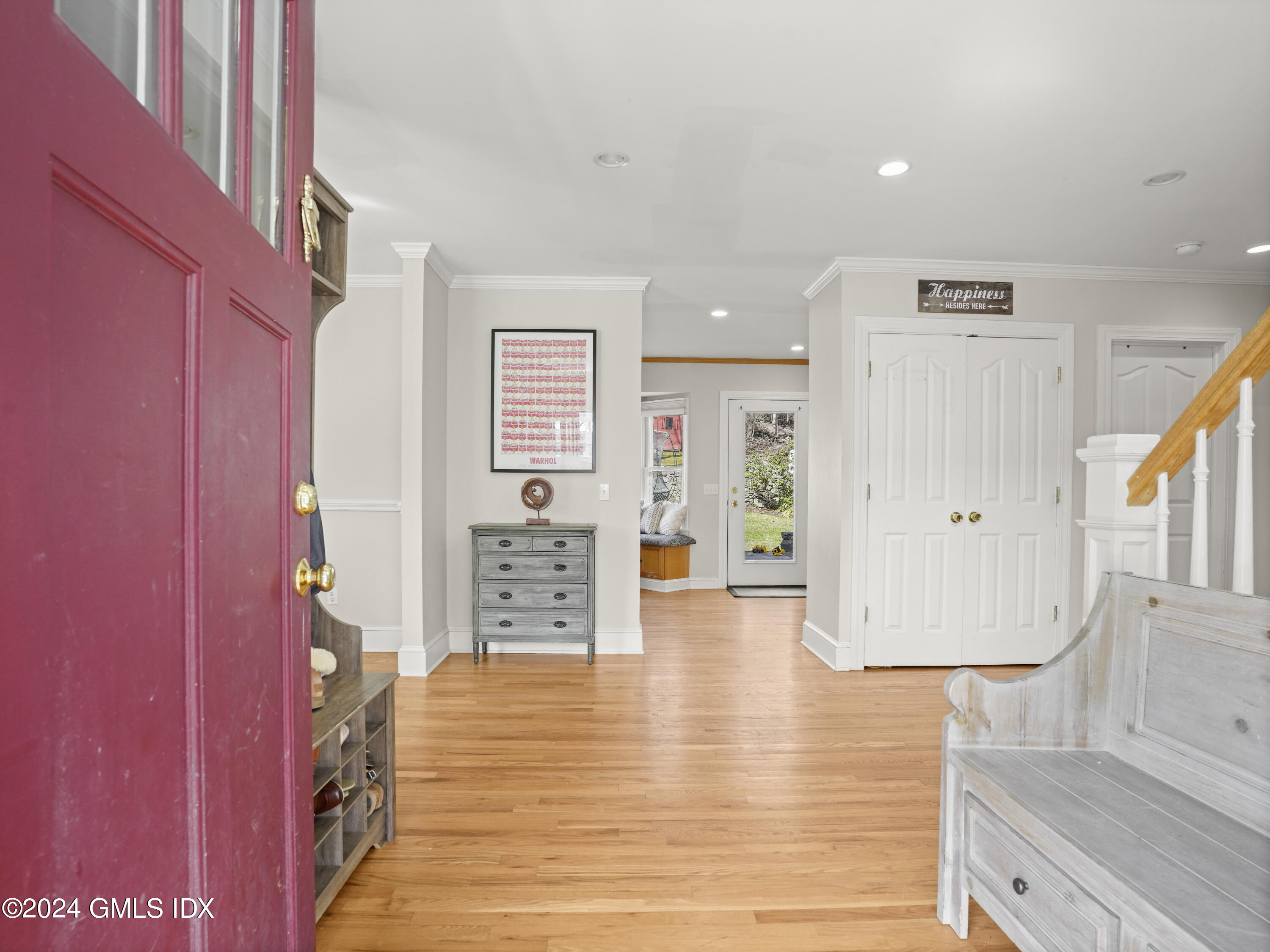 52 Hunt Terrace