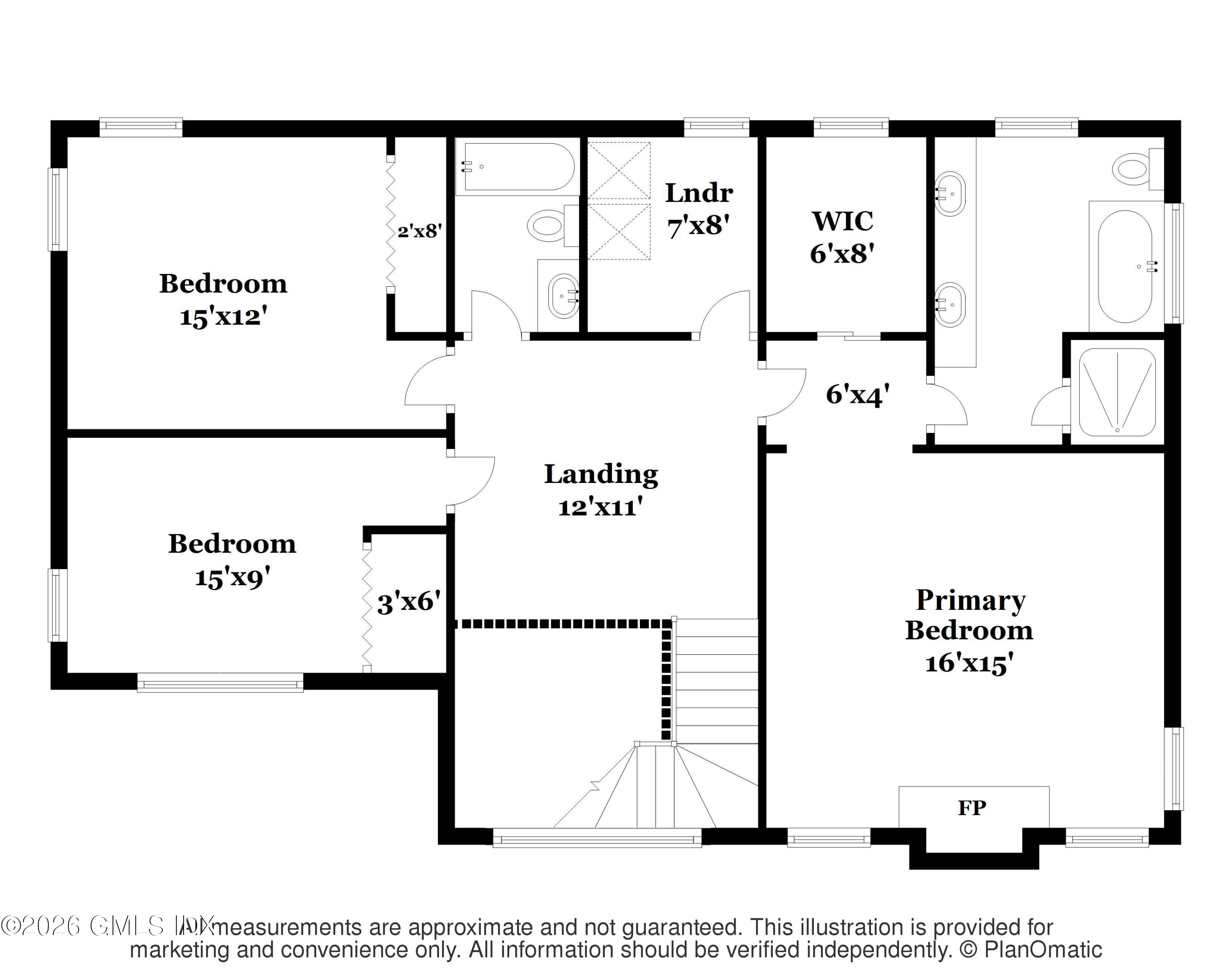 52 Hunt Terrace