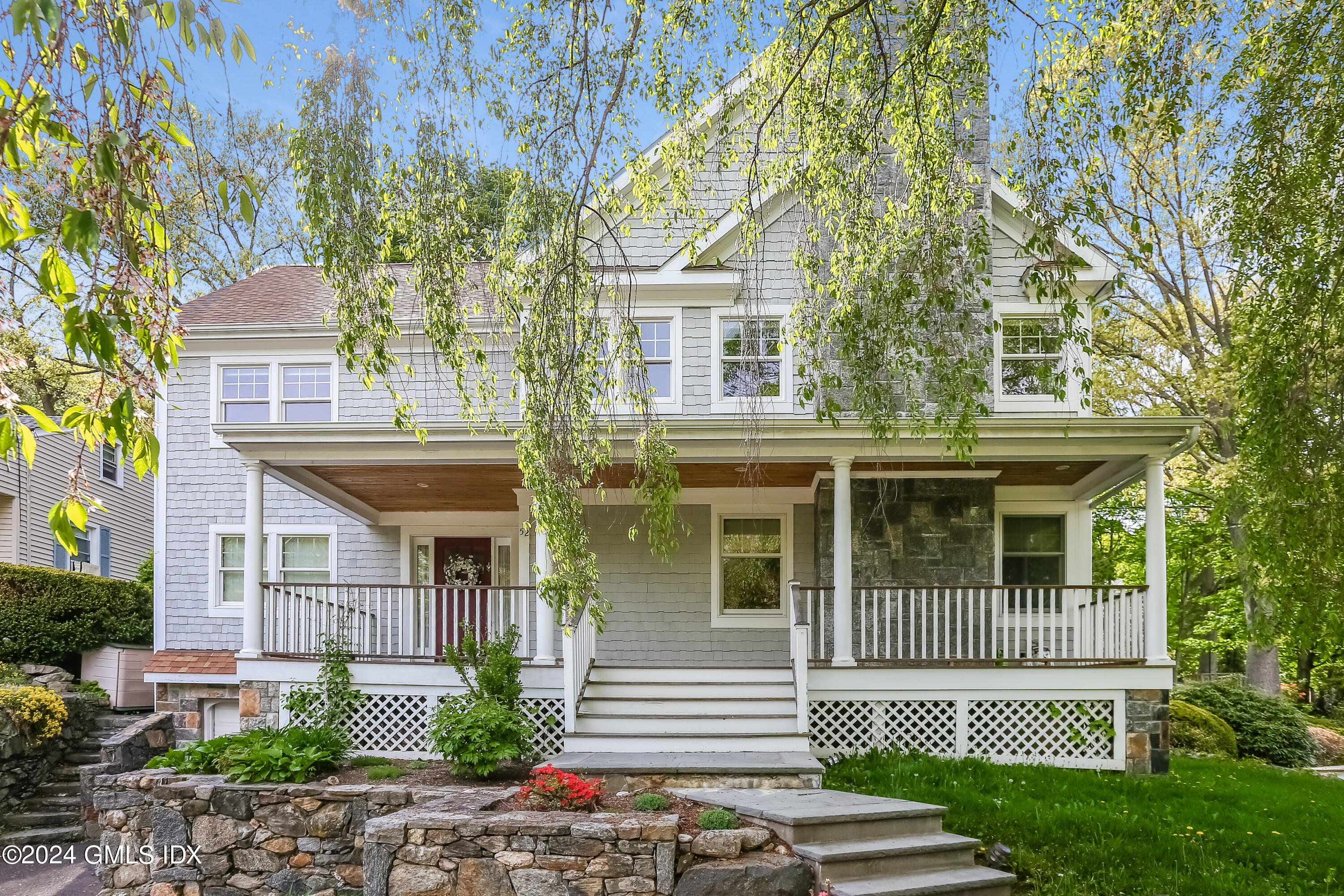 52 Hunt Terrace