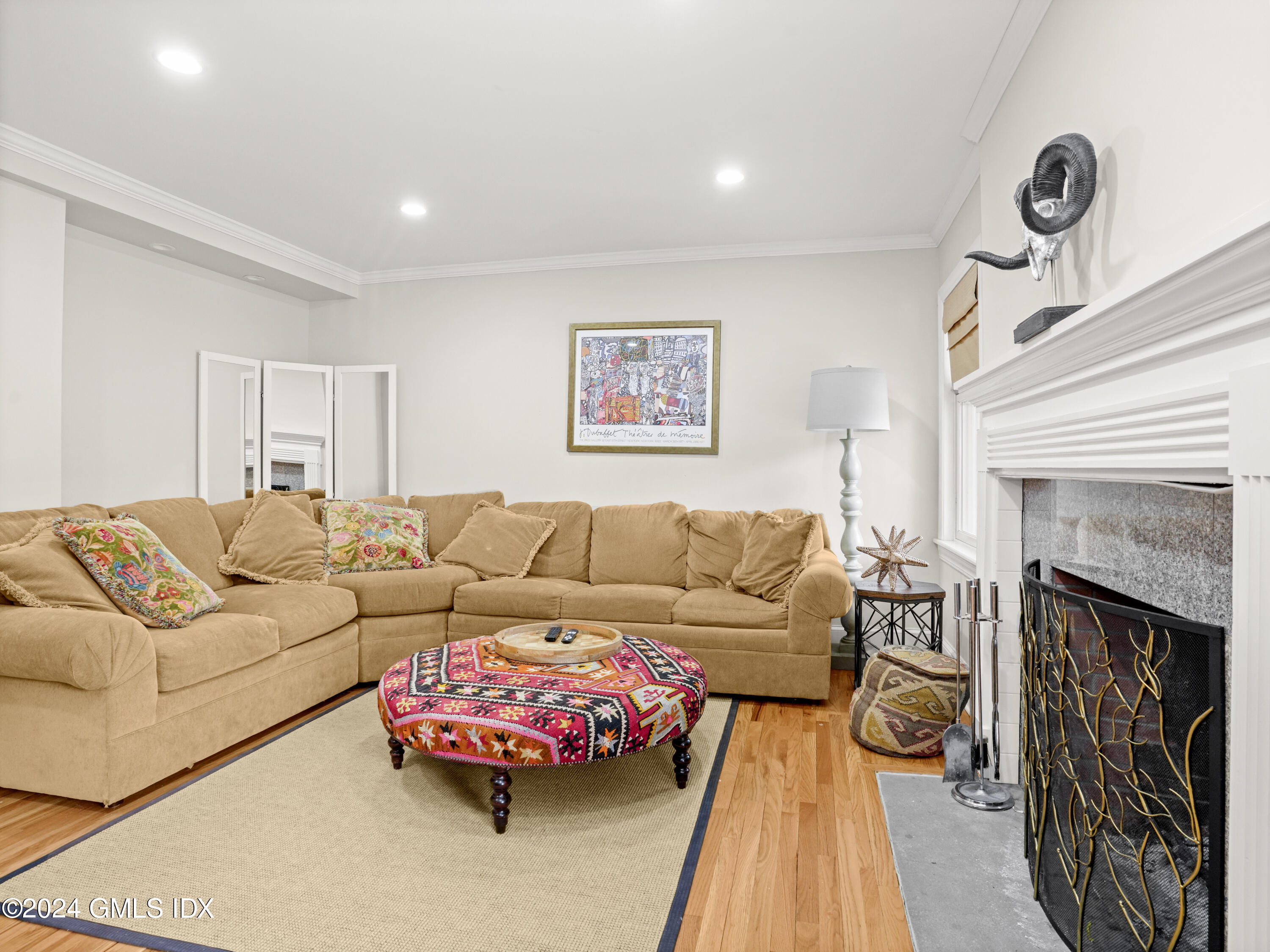 52 Hunt Terrace