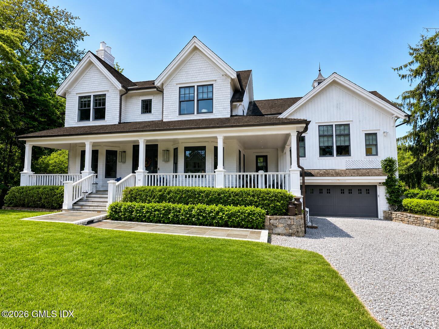 12 Shore Road