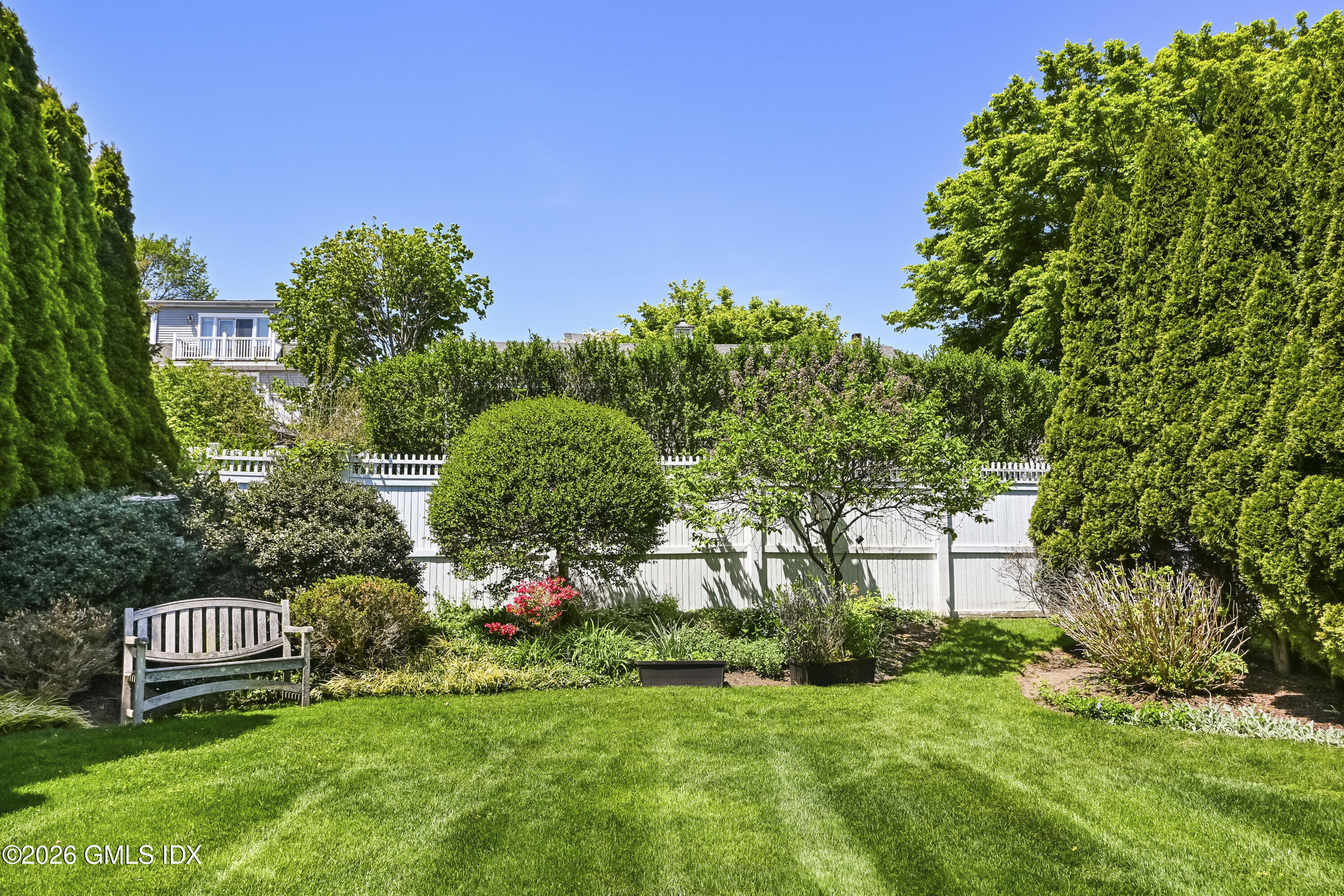 45 William Street #B