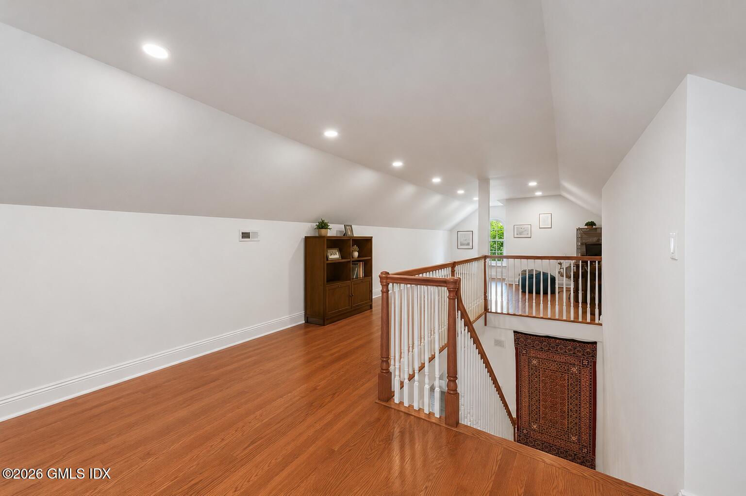 45 William Street #B