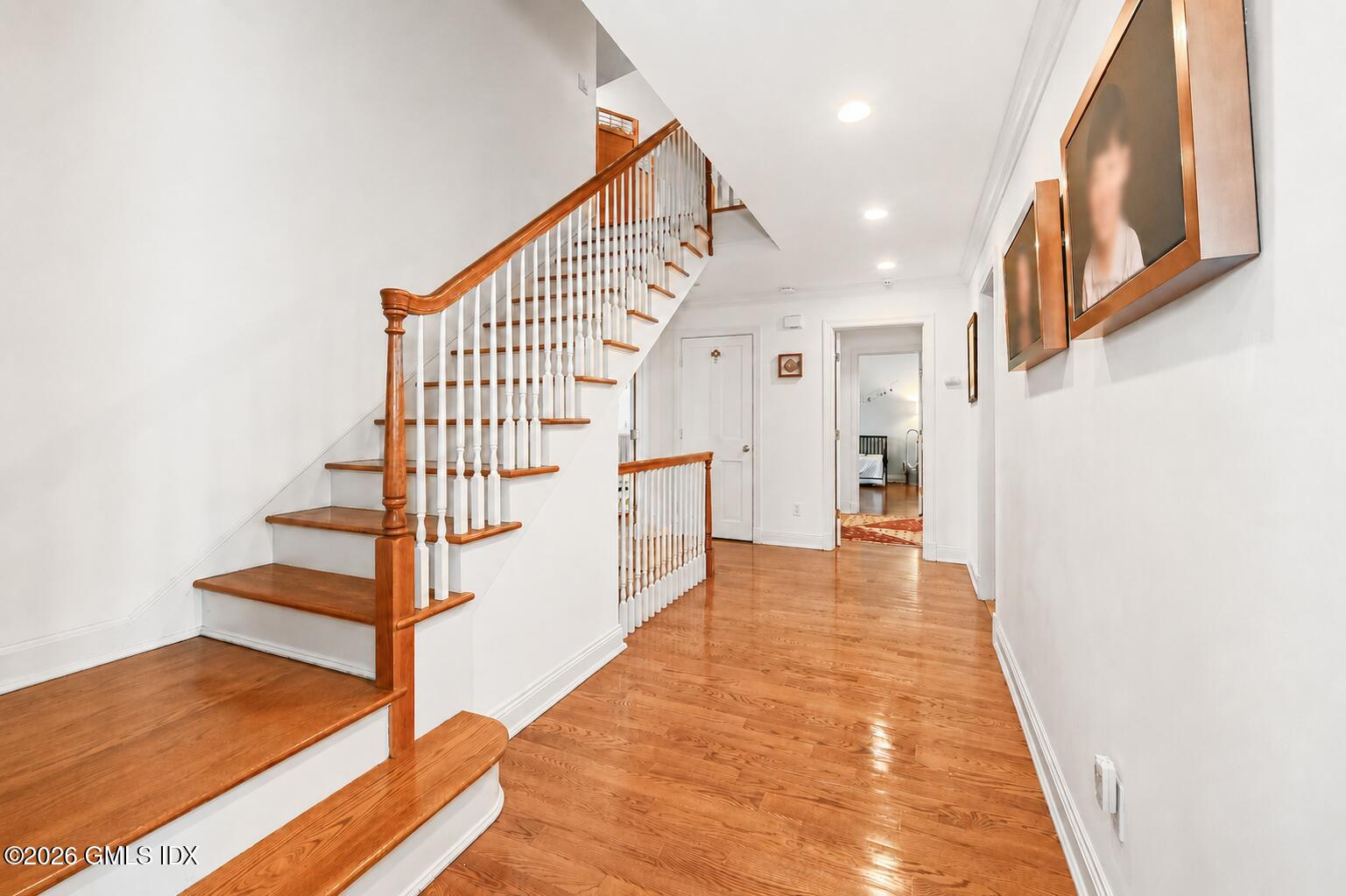 45 William Street #B