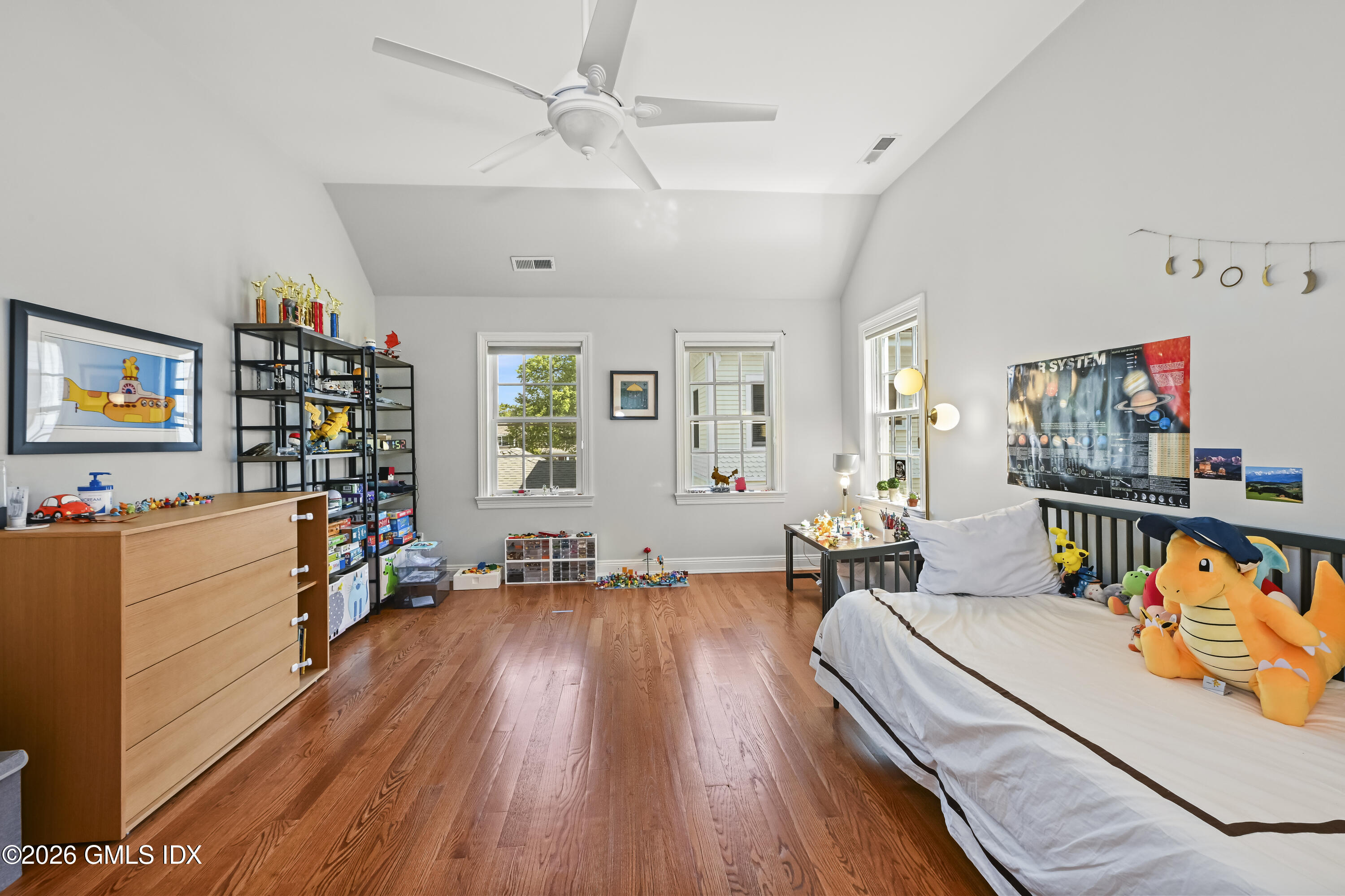 45 William Street #B
