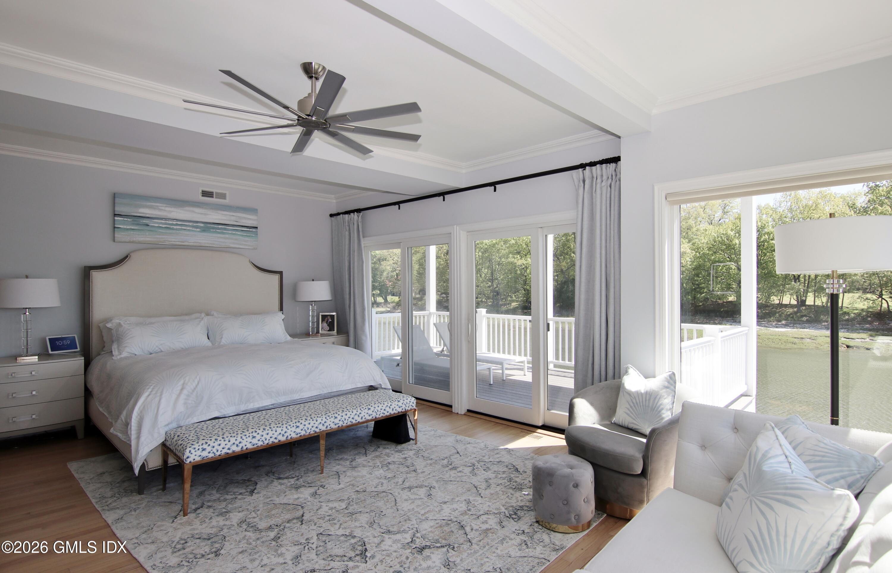 633 Steamboat Road Unit #5
