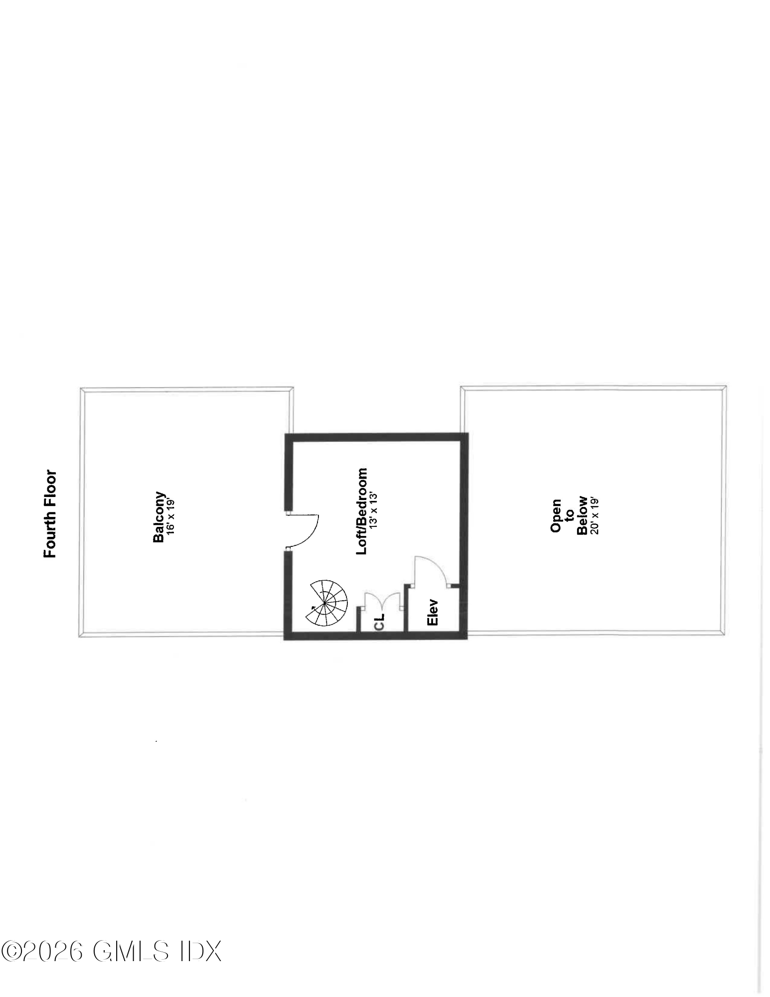 633 Steamboat Road Unit #5