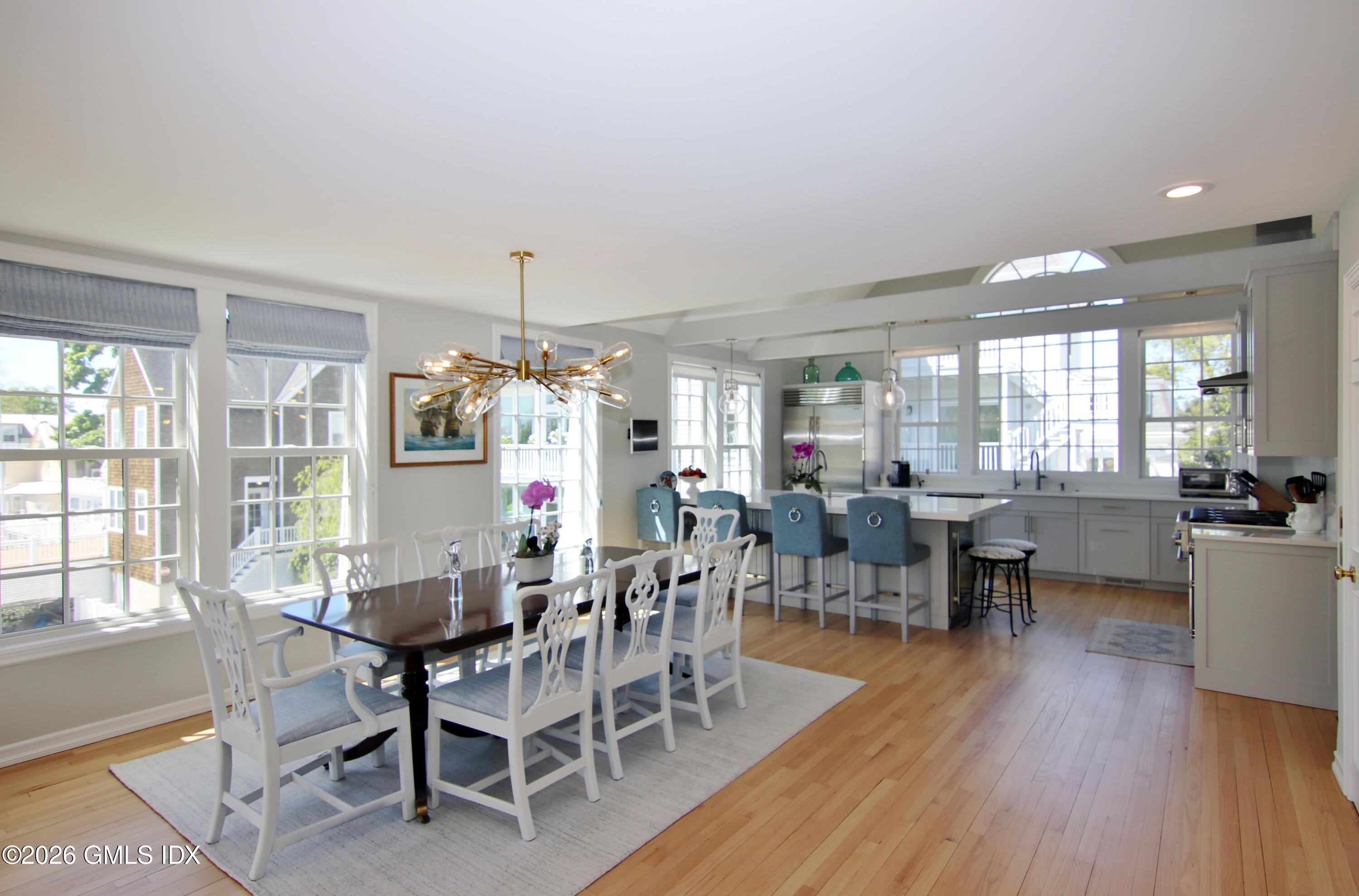 633 Steamboat Road Unit #5