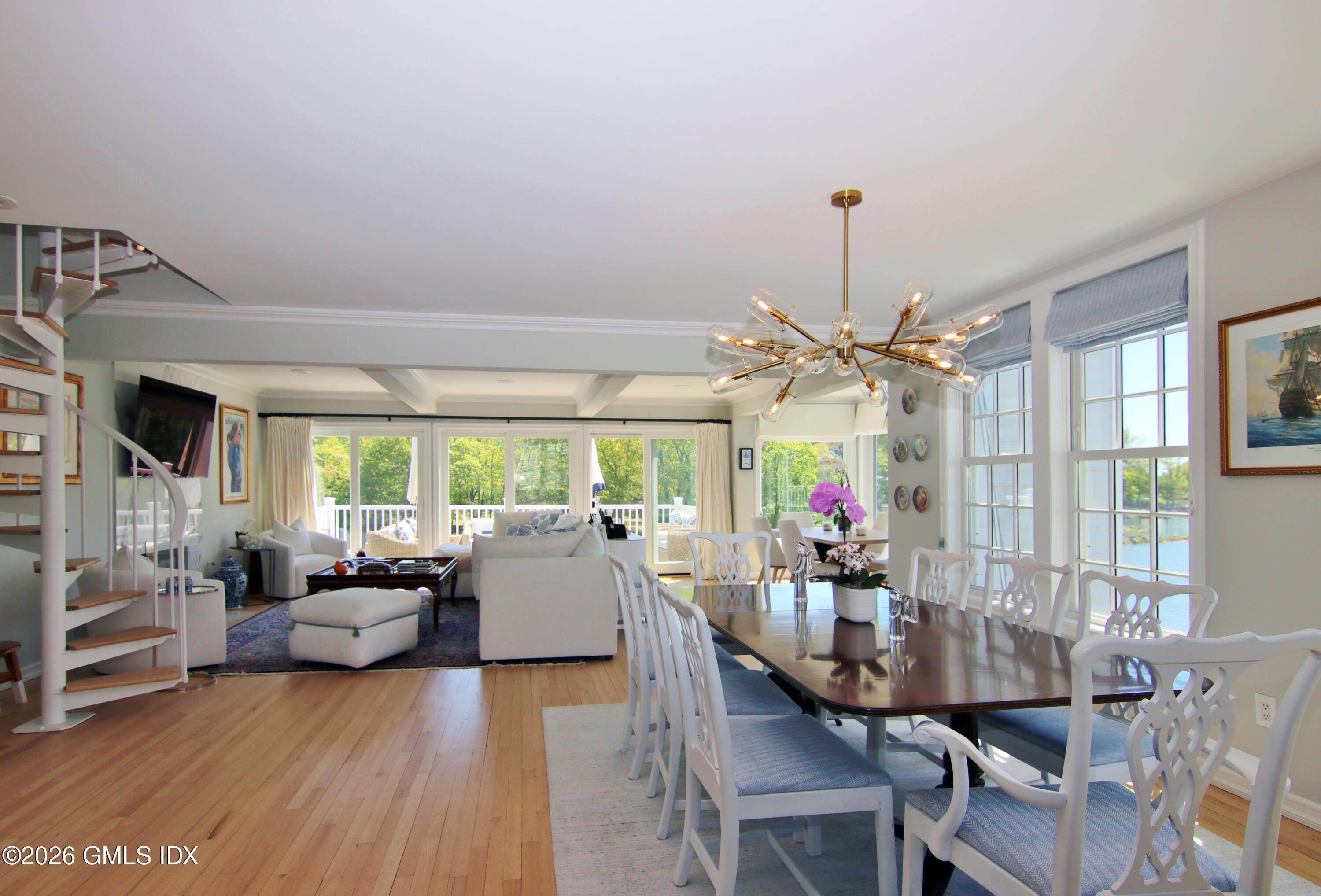 633 Steamboat Road Unit #5