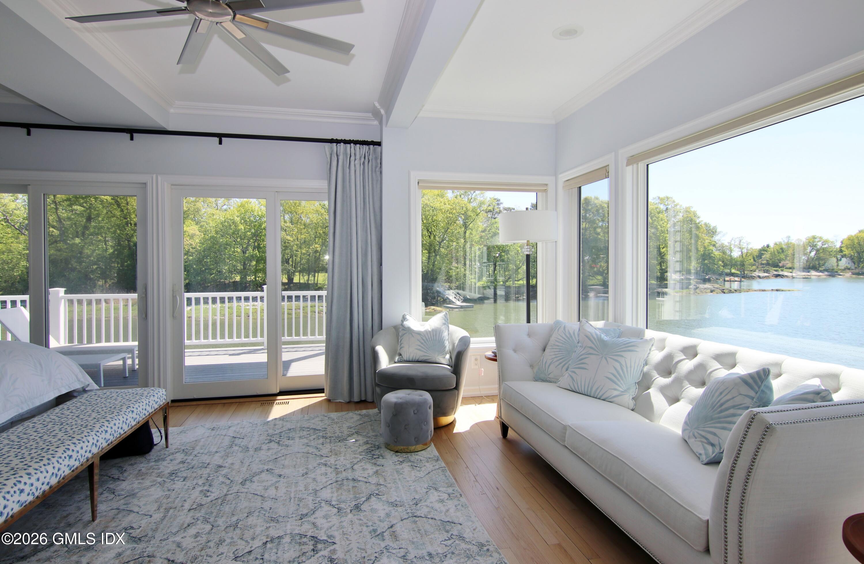 633 Steamboat Road Unit #5