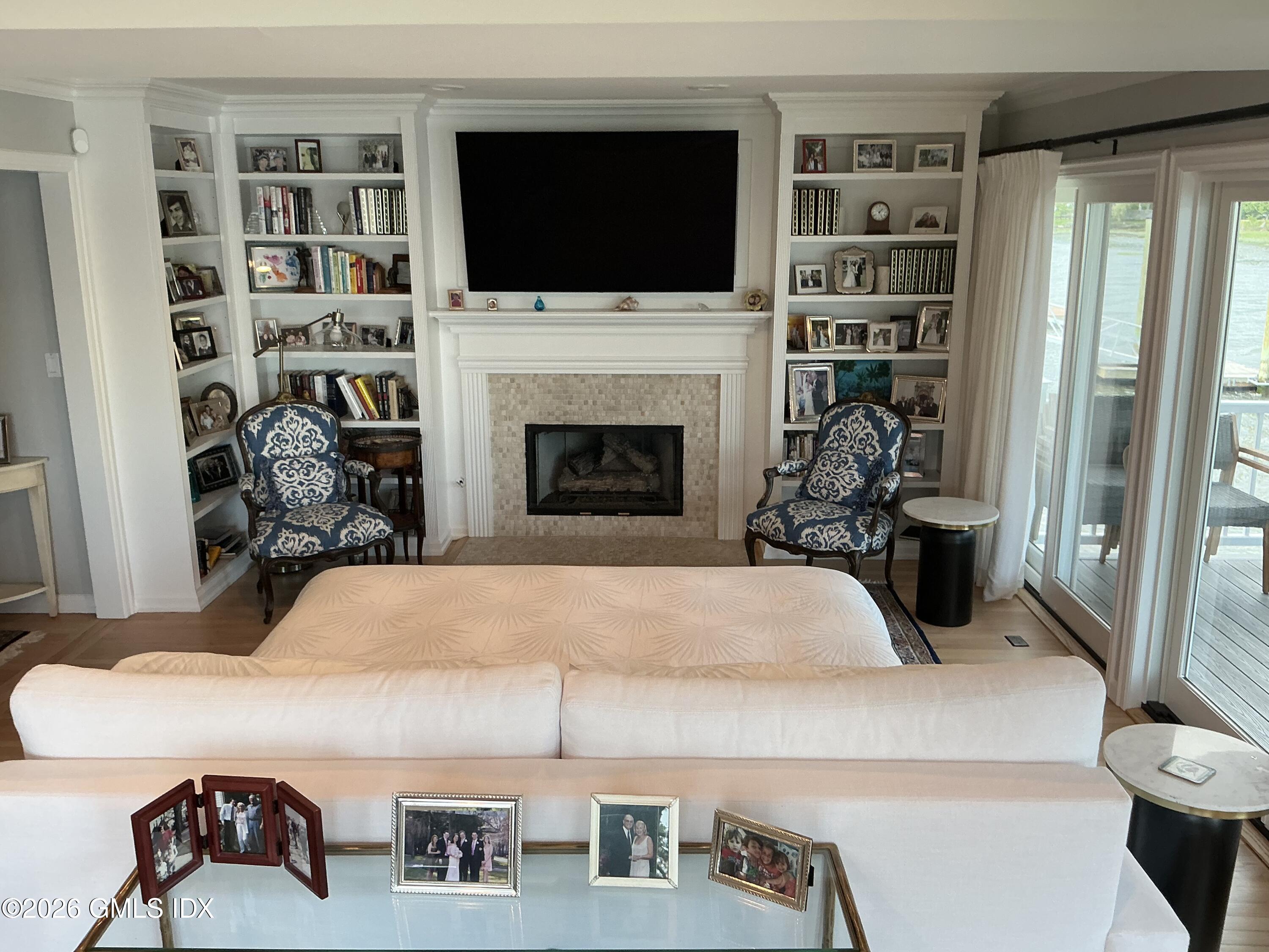 633 Steamboat Road Unit #5