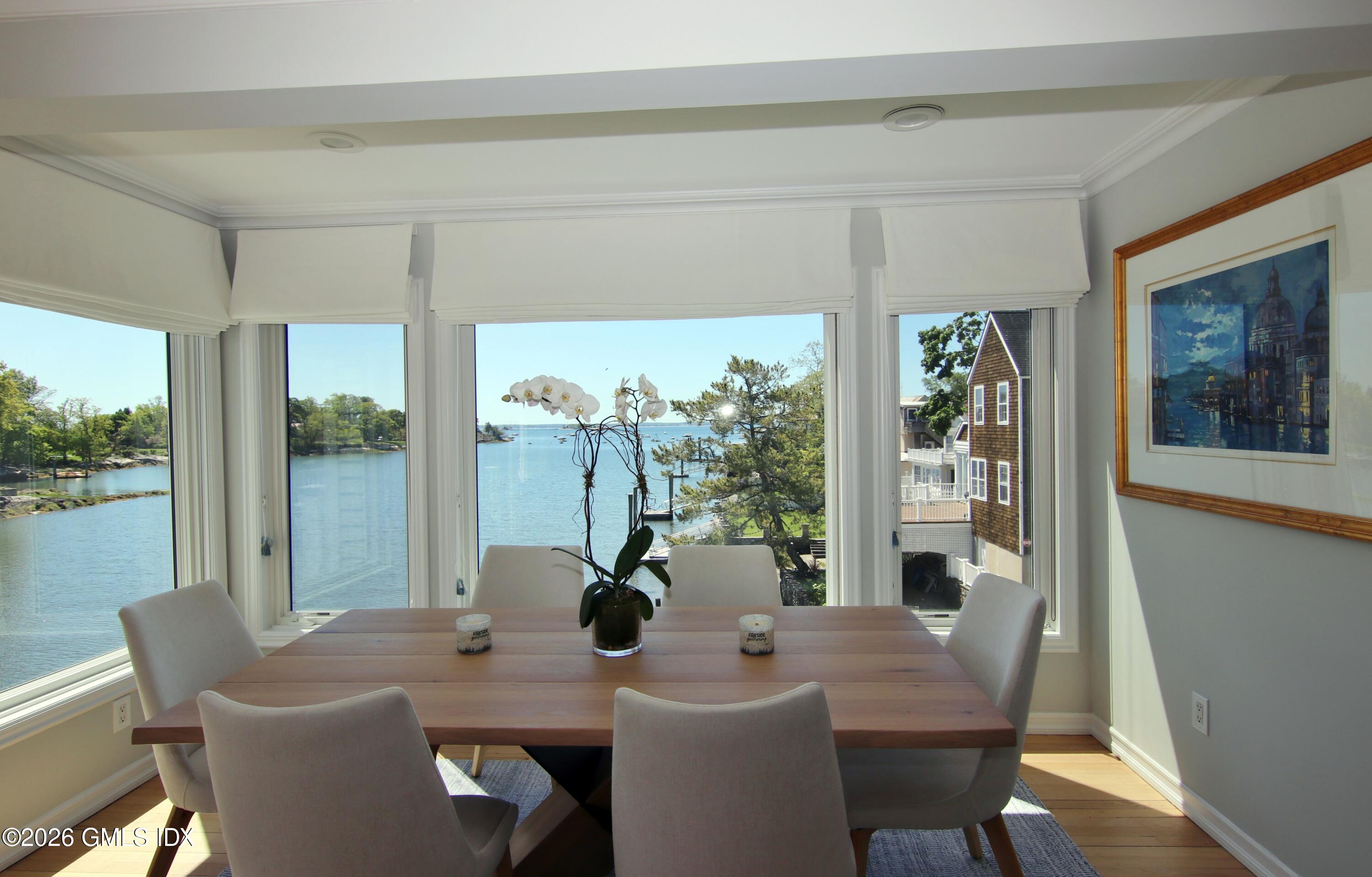 633 Steamboat Road Unit #5