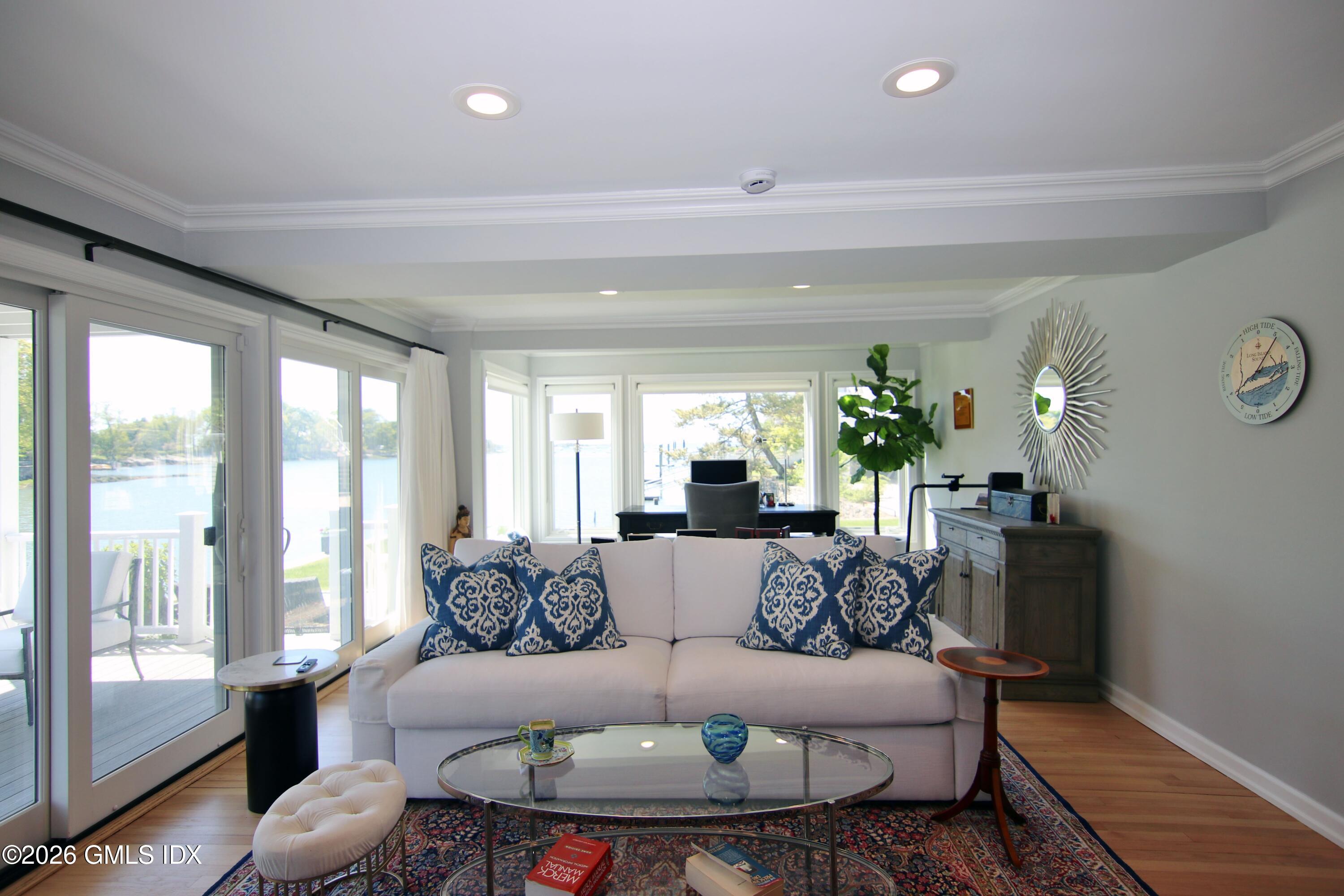 633 Steamboat Road Unit #5