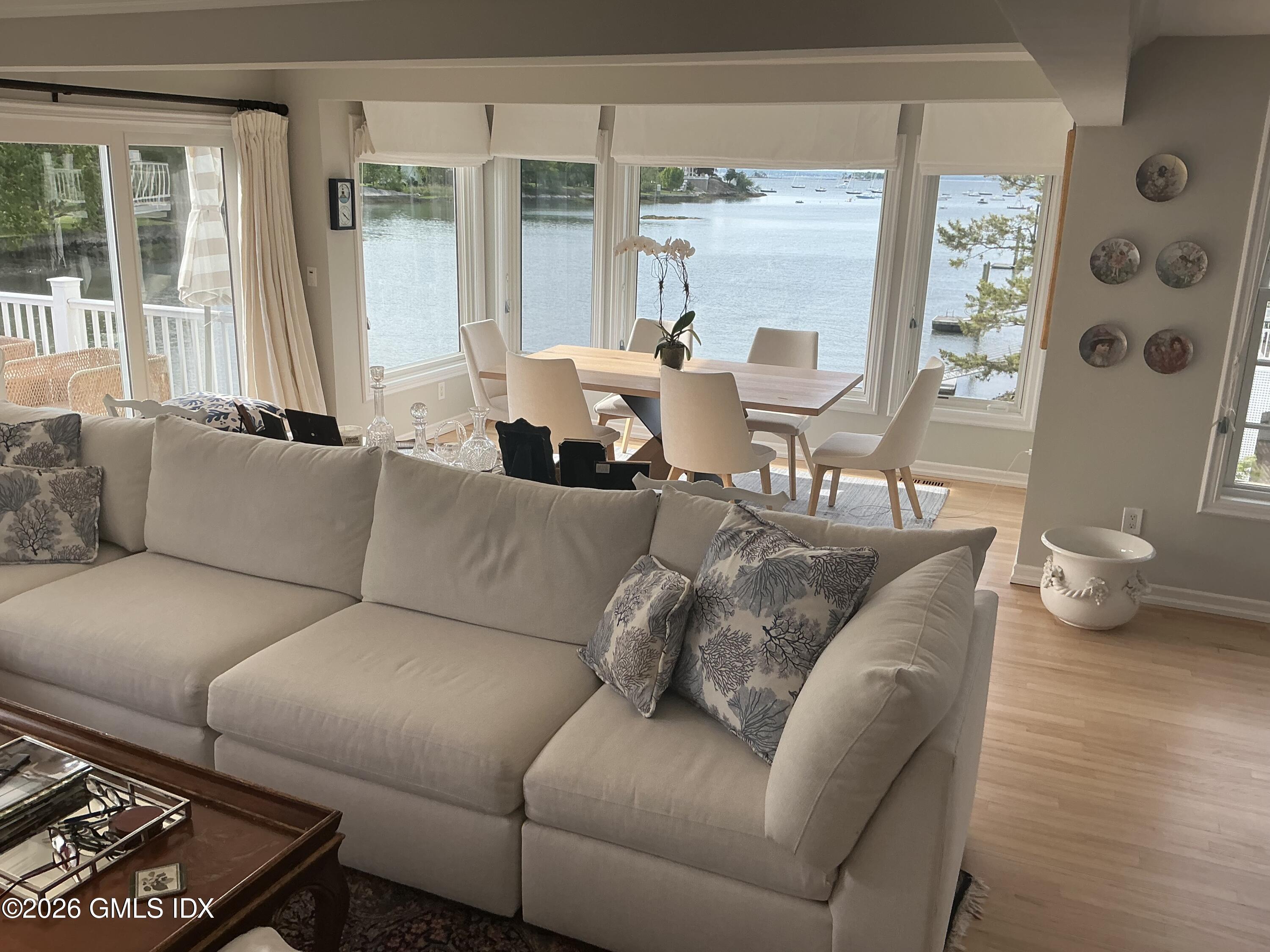 633 Steamboat Road Unit #5