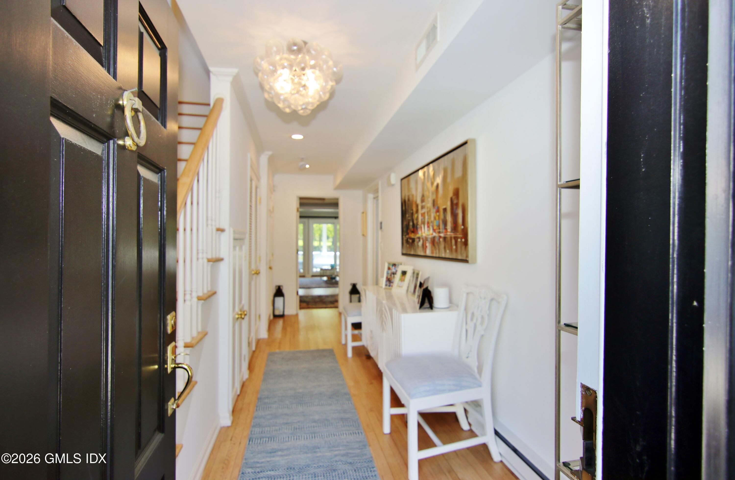 633 Steamboat Road Unit #5