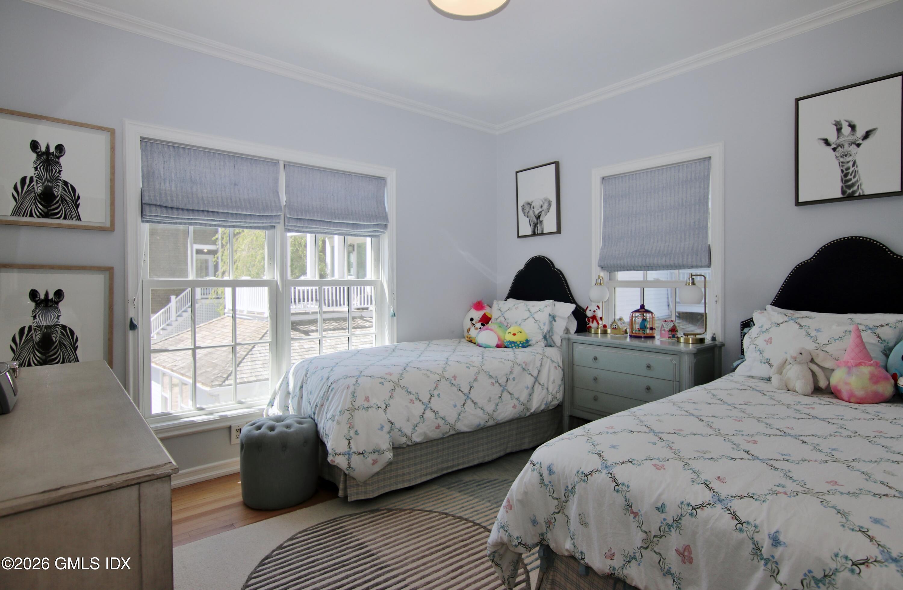 633 Steamboat Road Unit #5