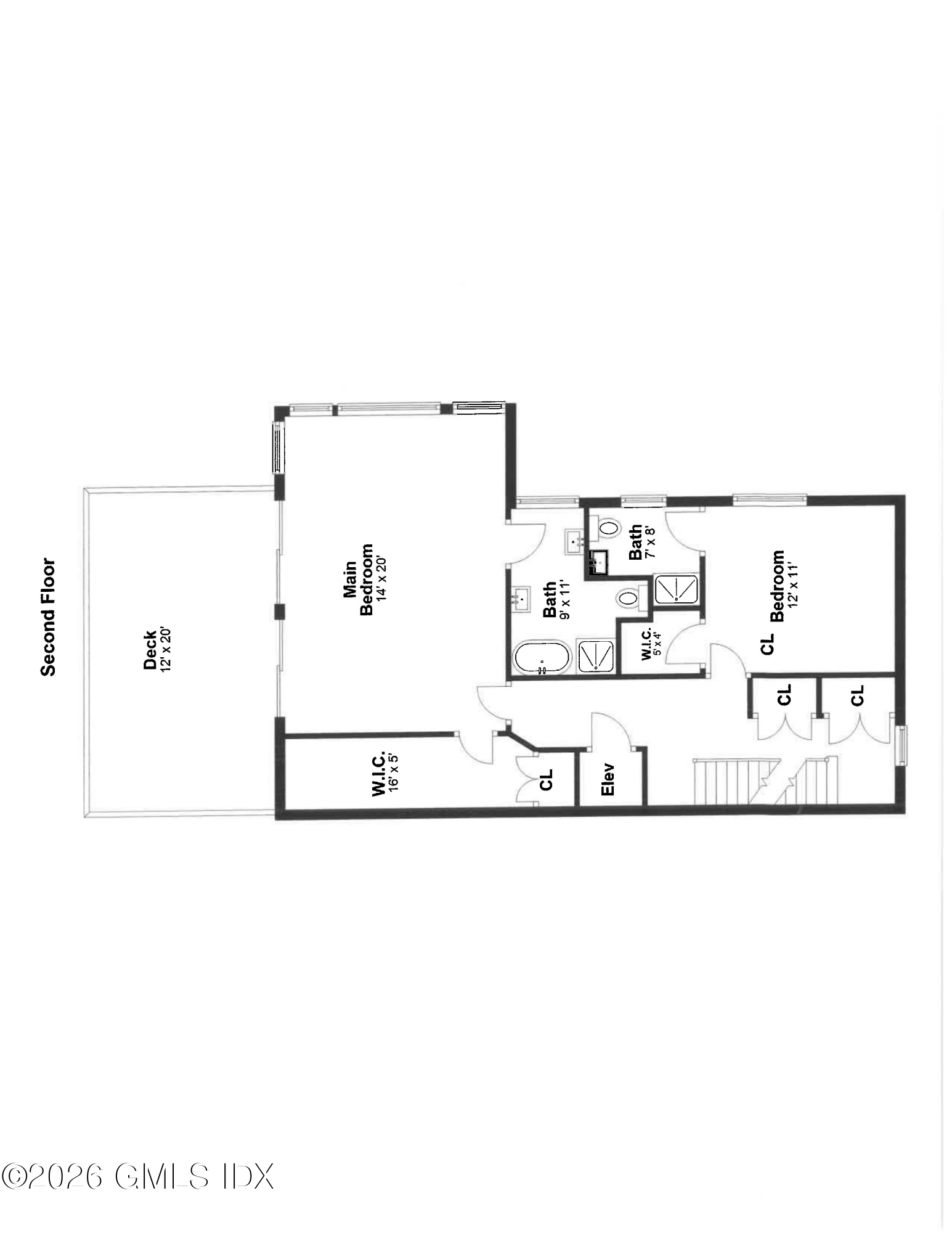 633 Steamboat Road Unit #5