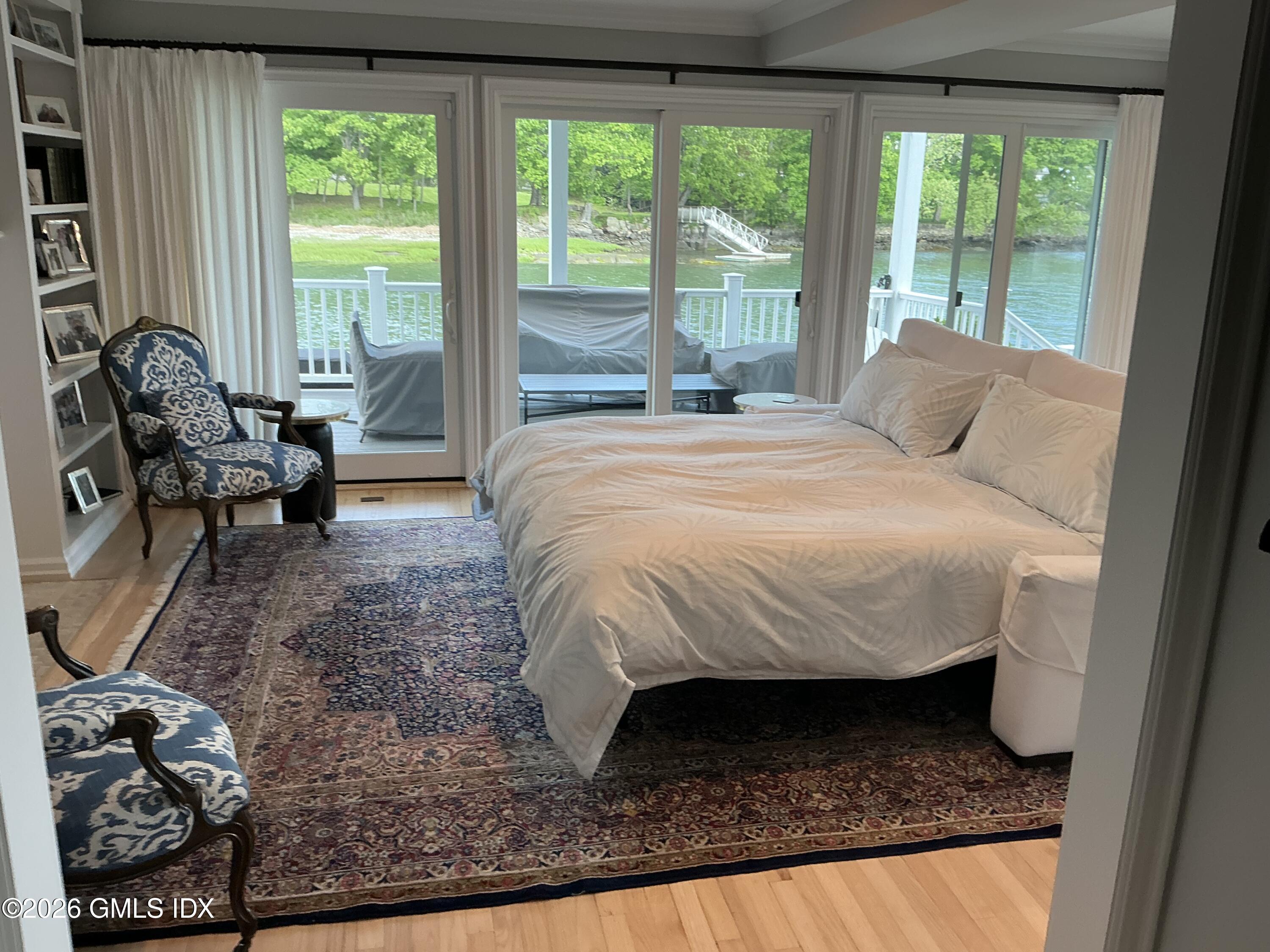 633 Steamboat Road Unit #5
