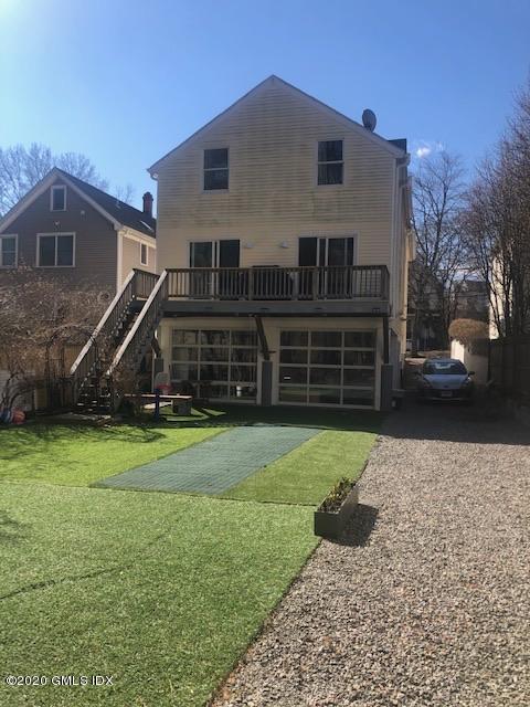 37 Prospect Street