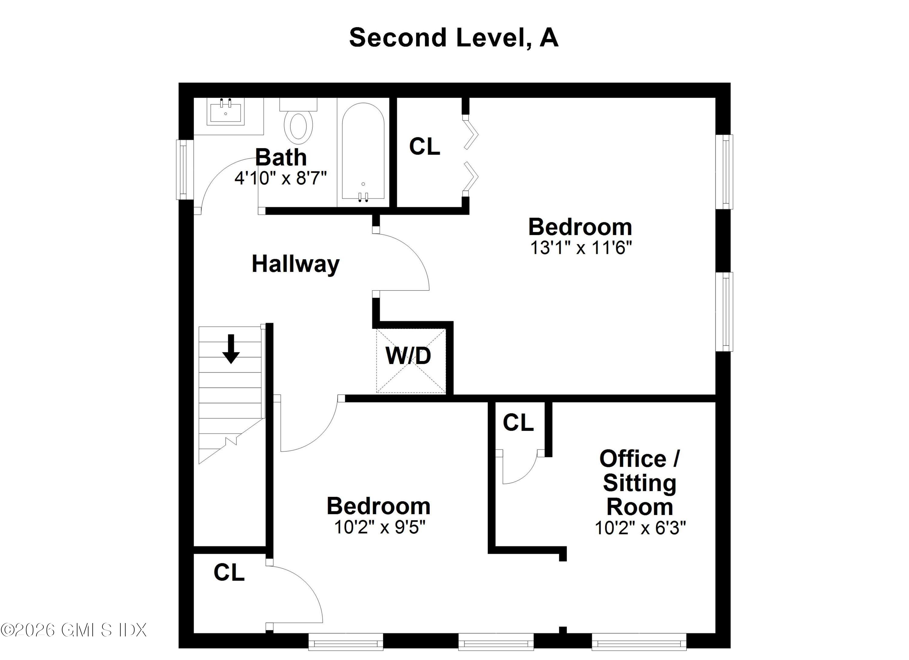 37 Prospect Street