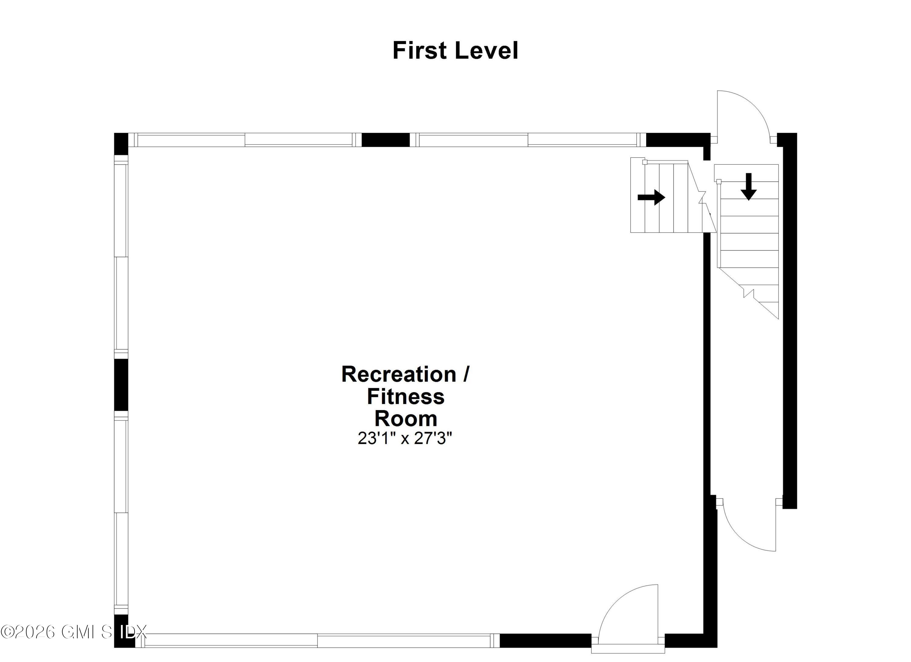 37 Prospect Street
