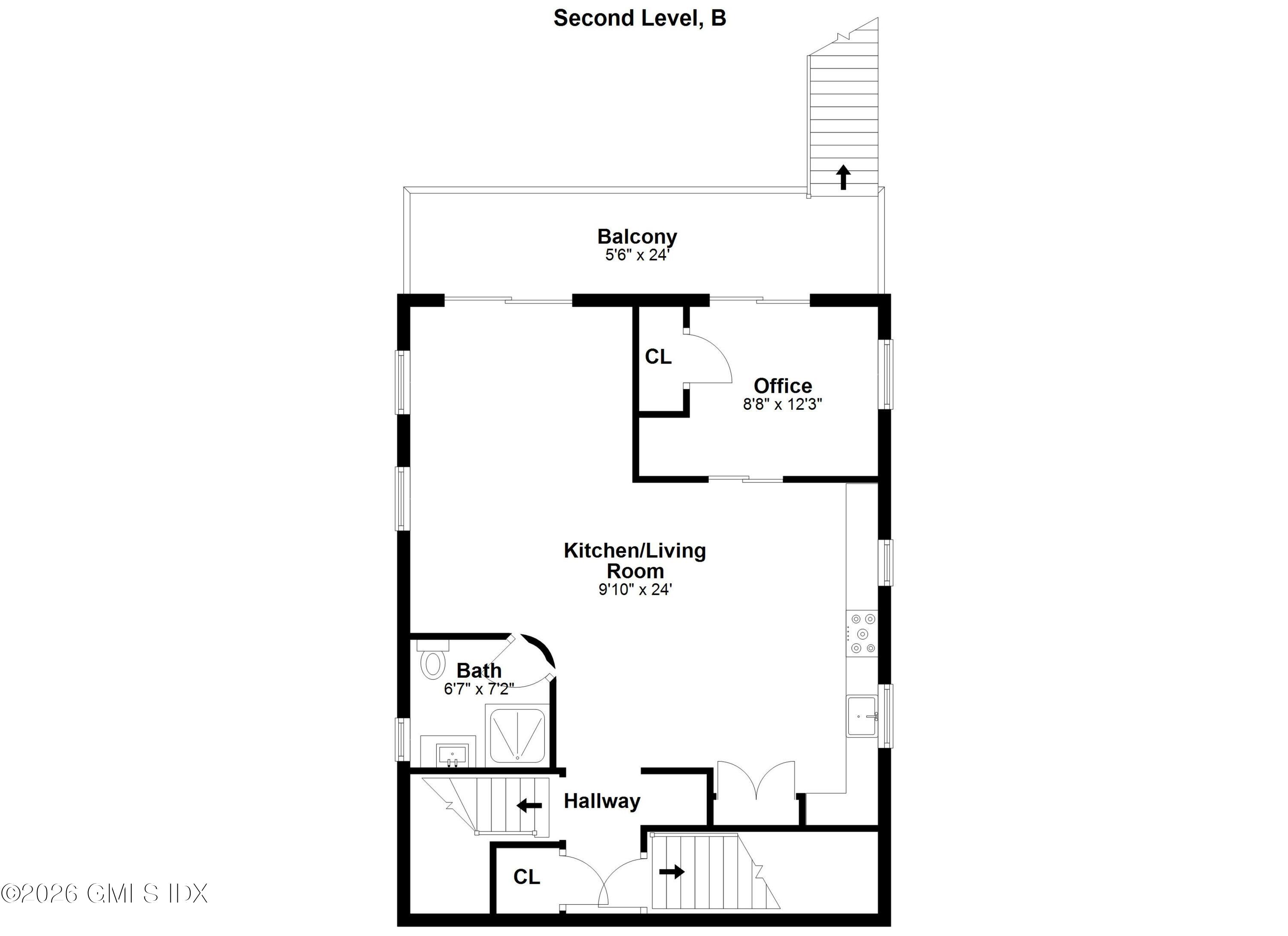 37 Prospect Street