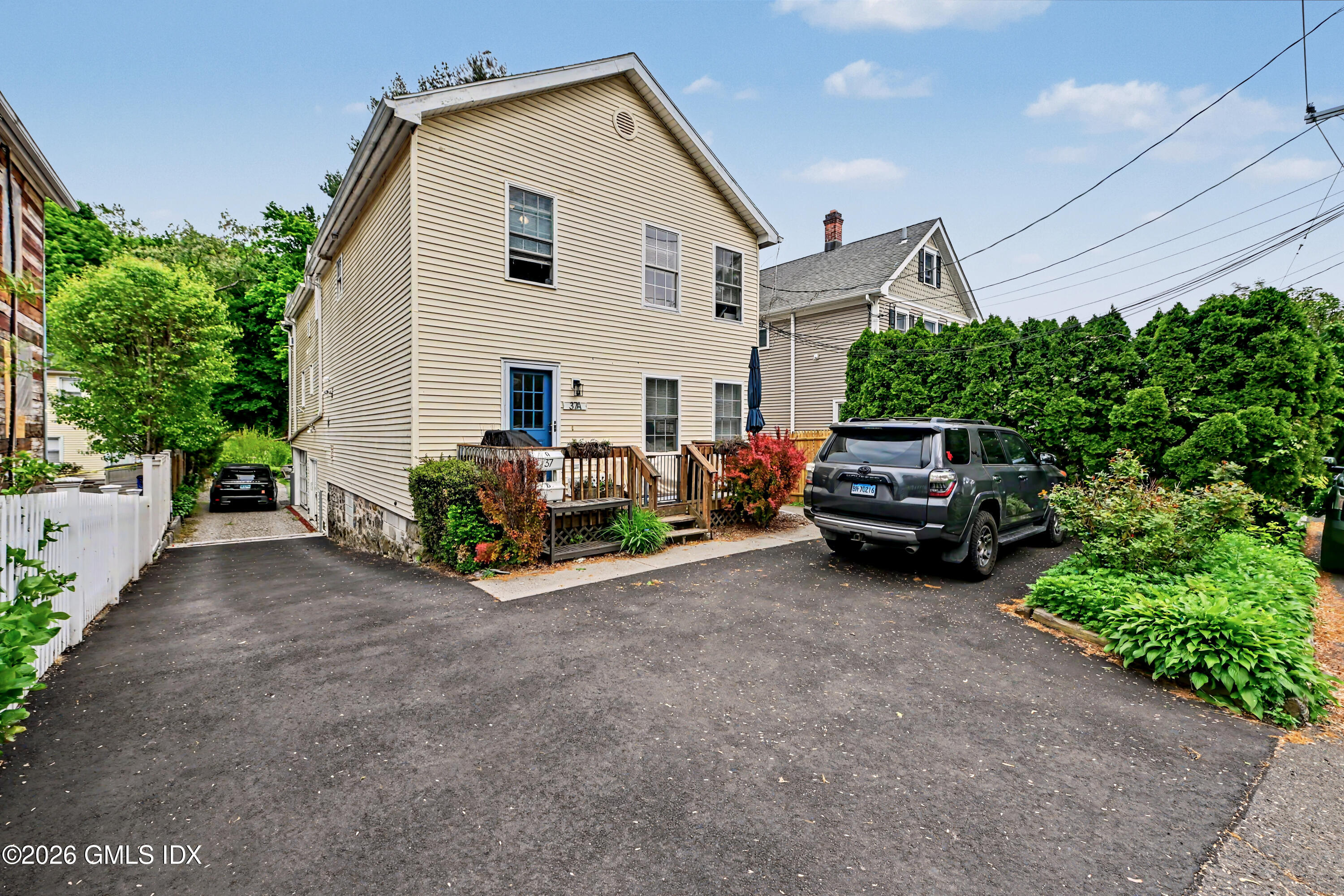 37 Prospect Street