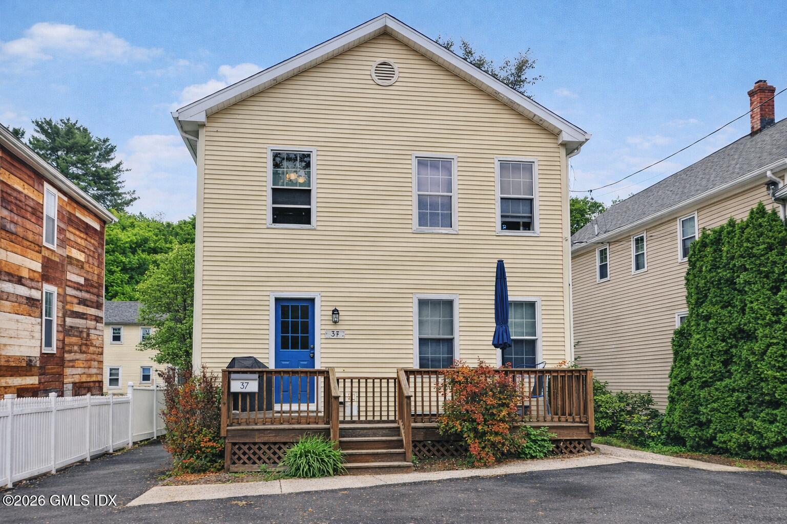 37 Prospect Street