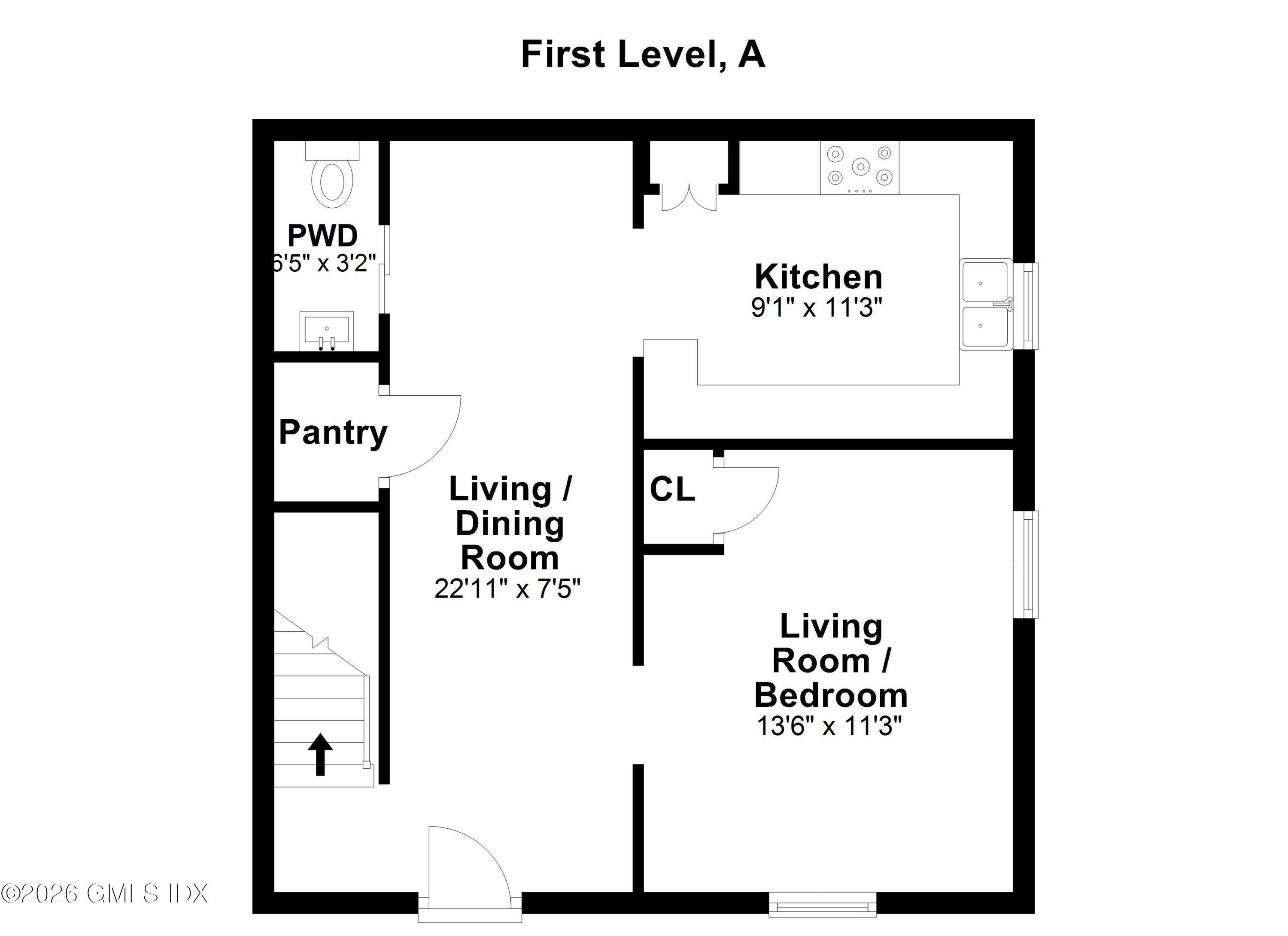37 Prospect Street