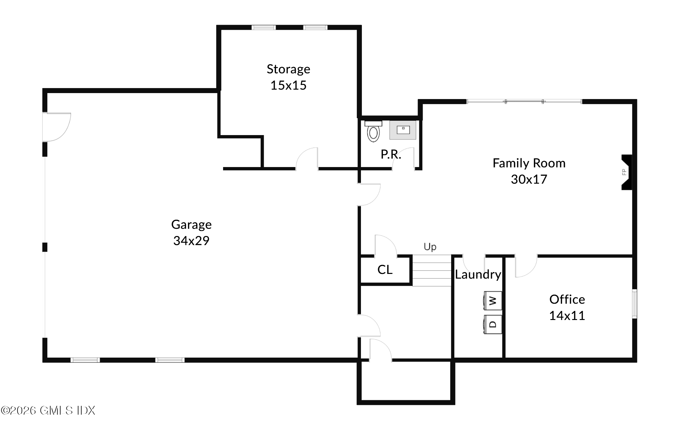 74 Glen Ridge Road