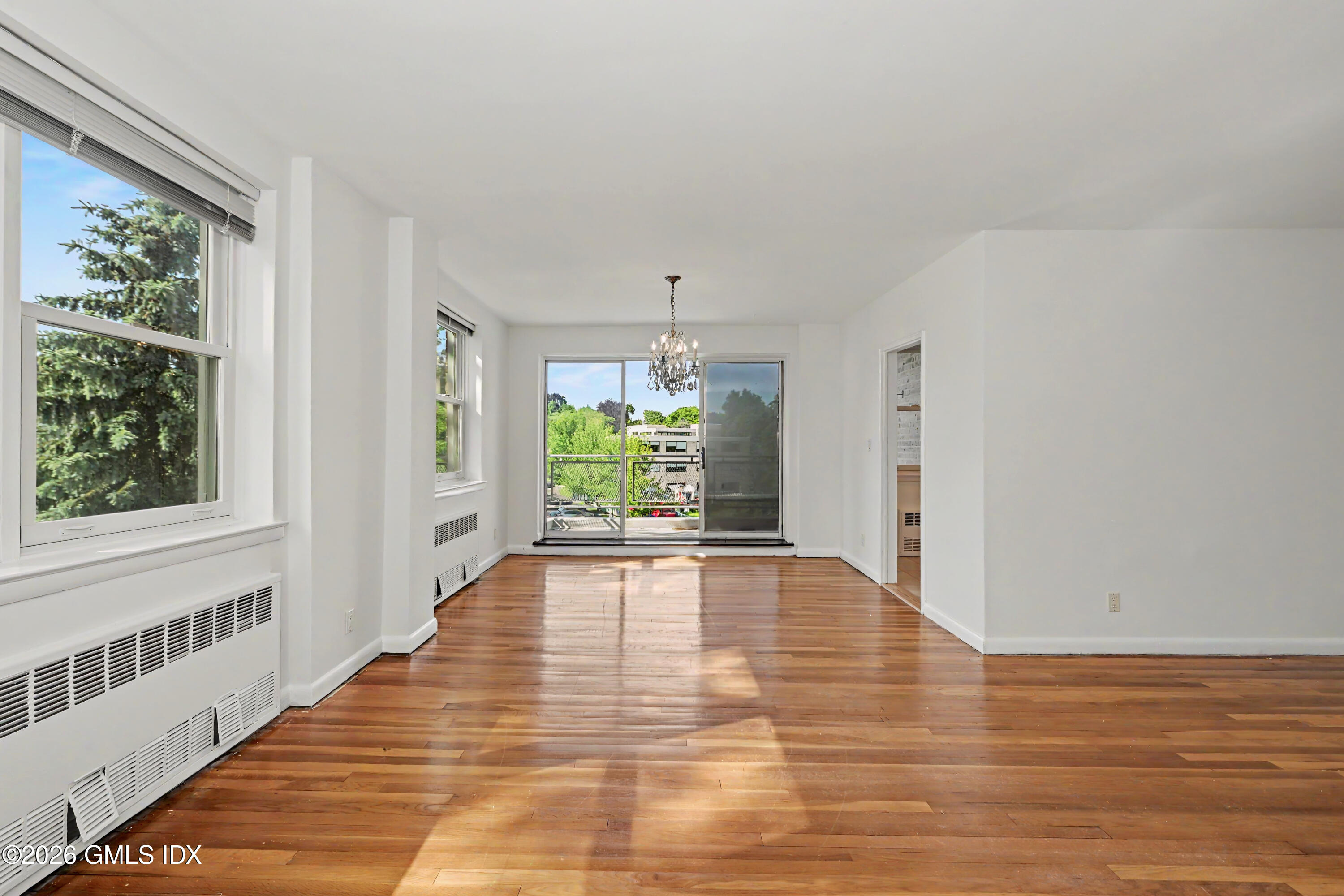 1 Putnam Court 3C