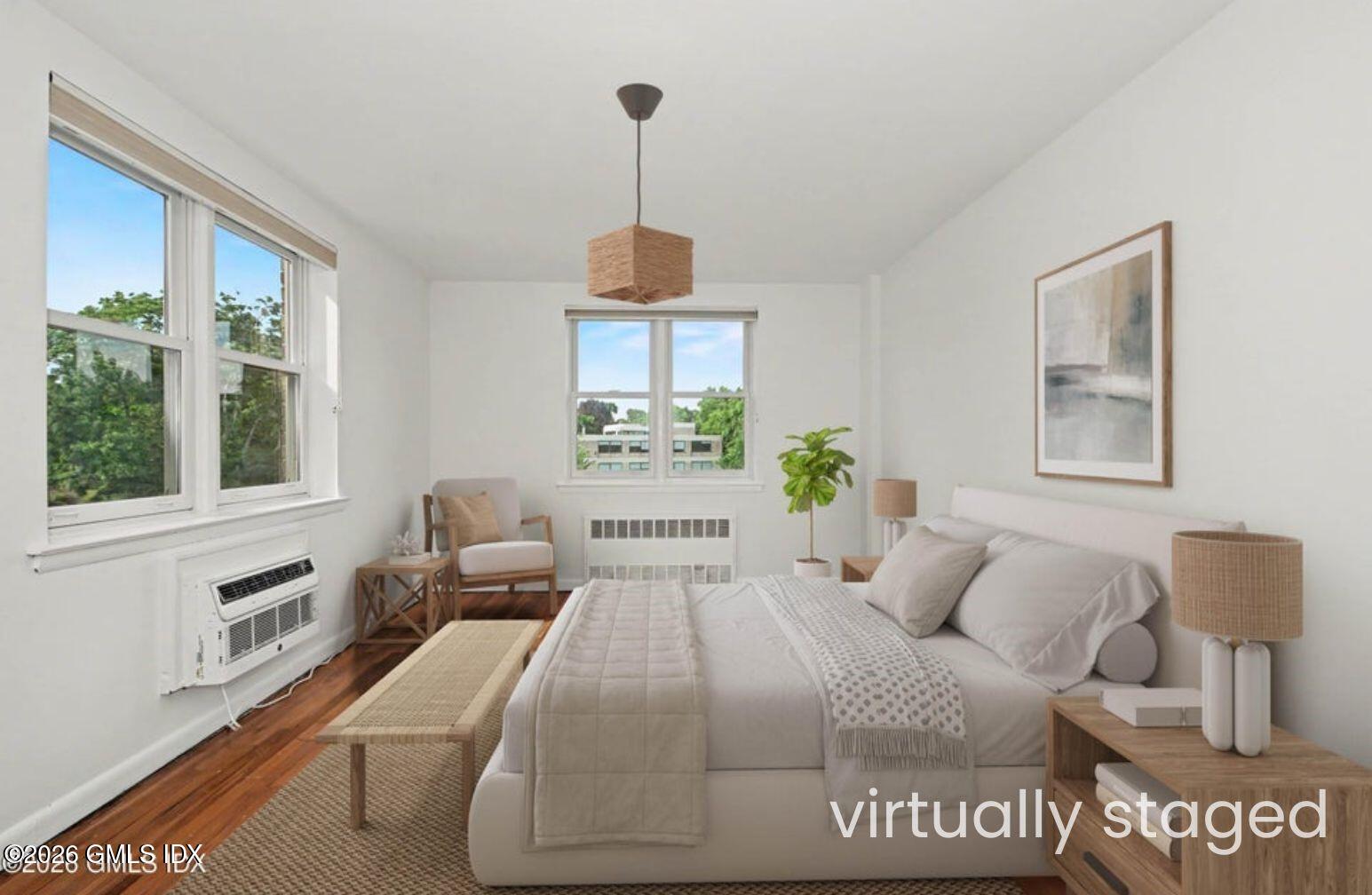 1 Putnam Court 3C